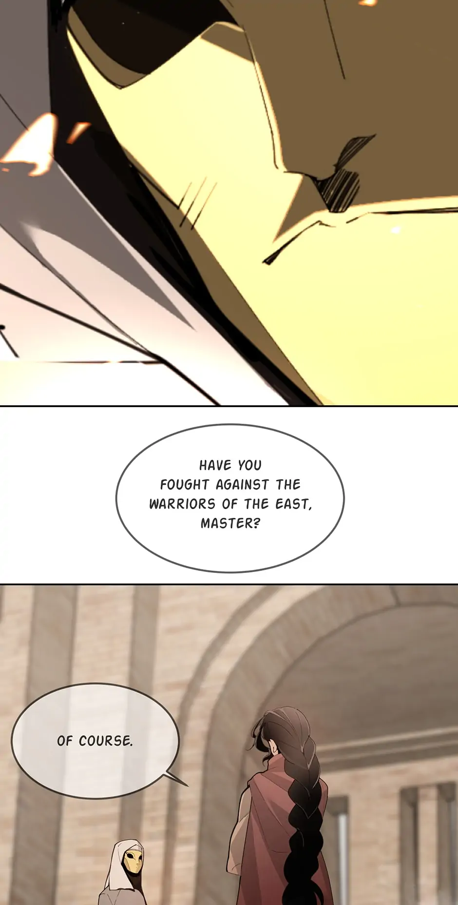 Devil Sword King Chapter 290 - page 25