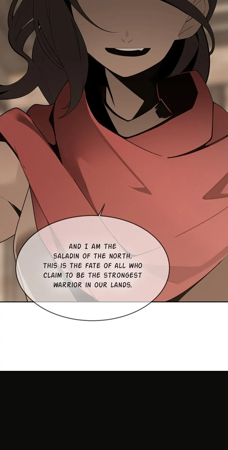 Devil Sword King Chapter 290 - page 28
