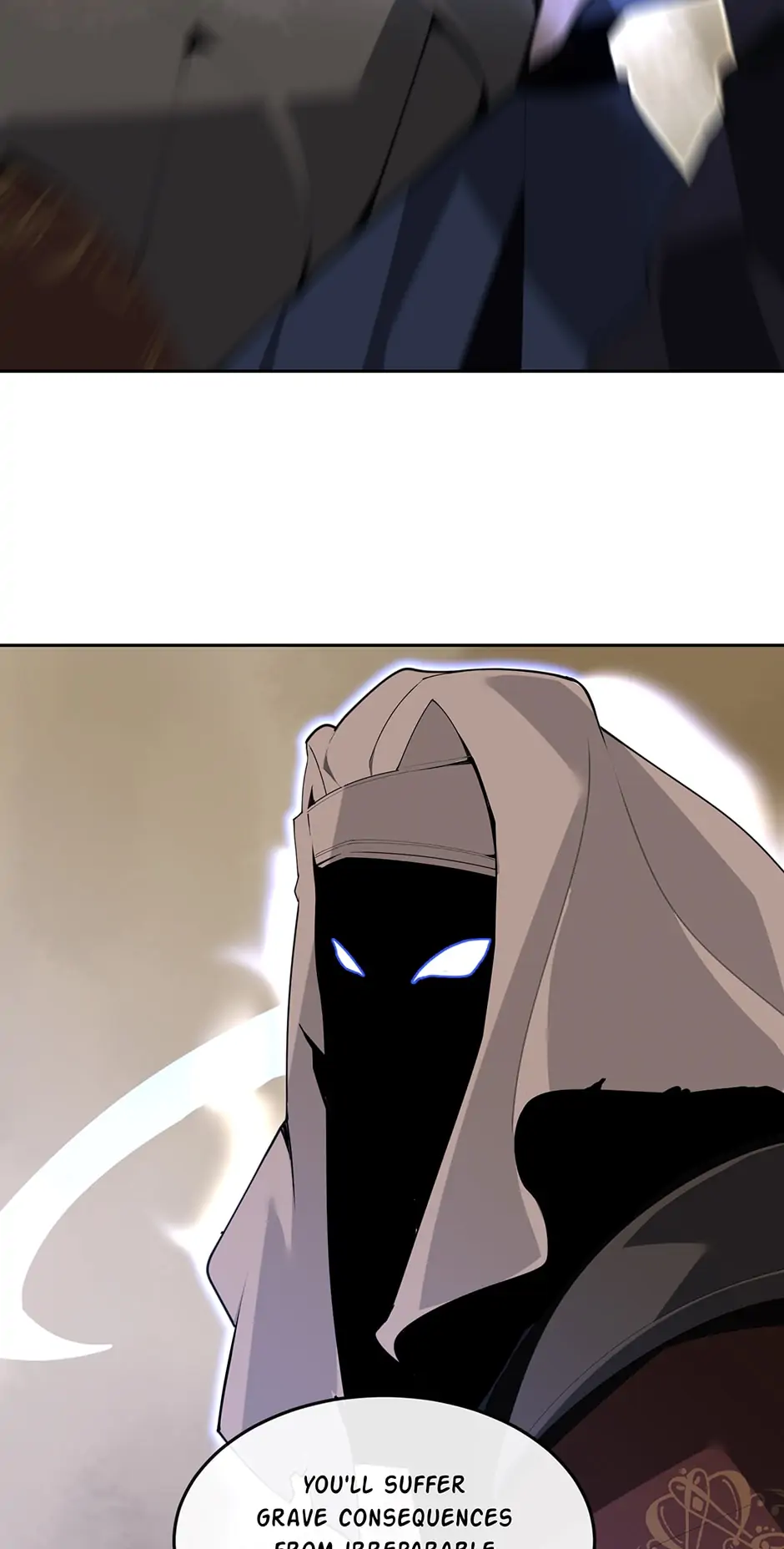 Devil Sword King Chapter 290 - page 34