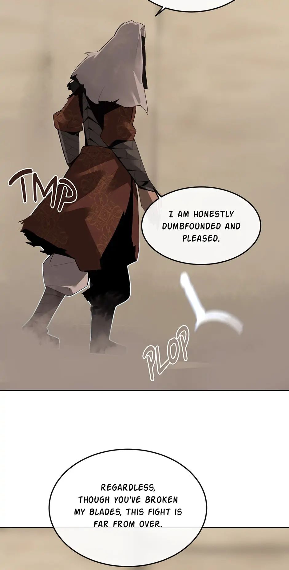 Devil Sword King Chapter 290 - page 42