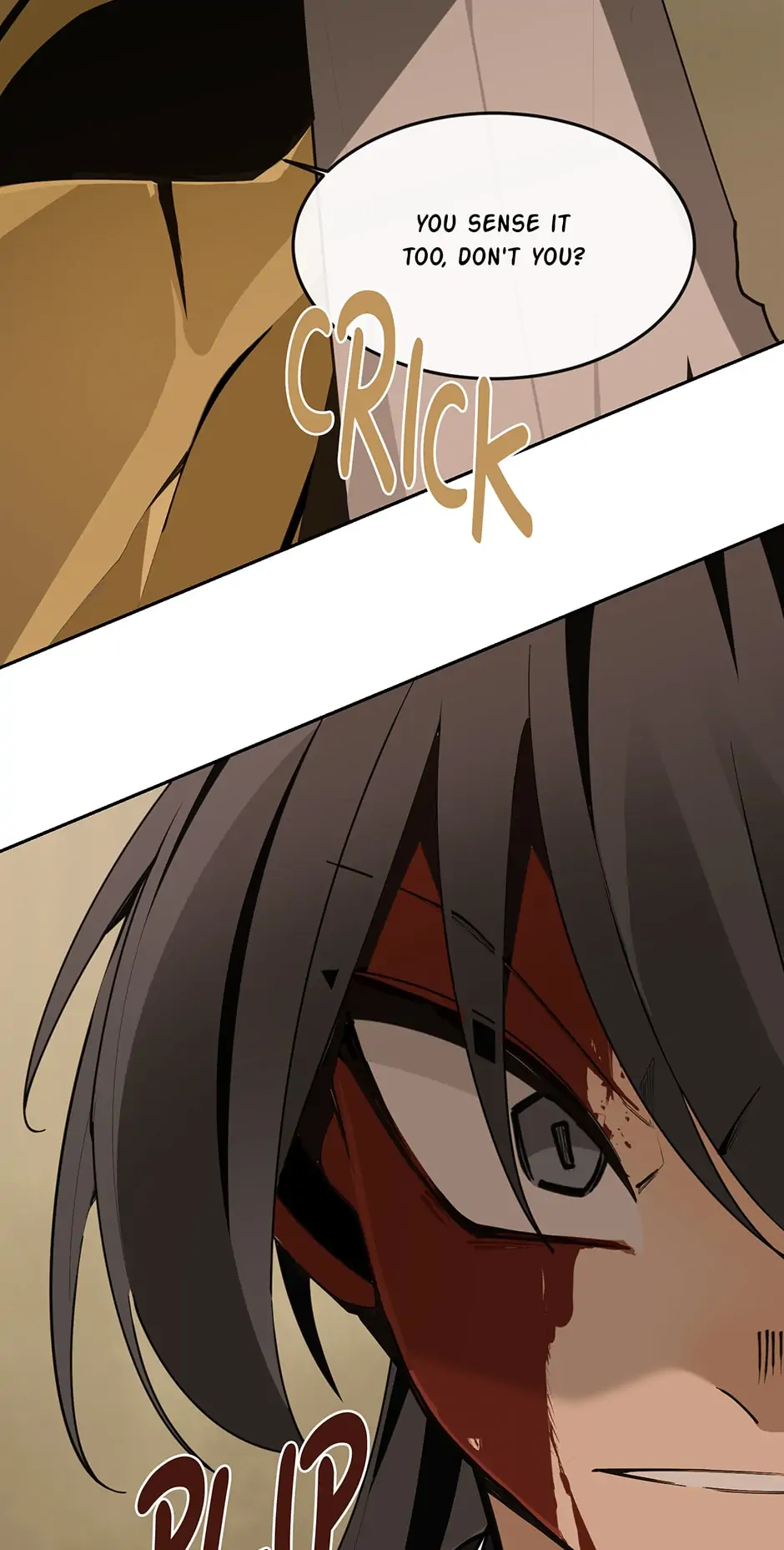 Devil Sword King Chapter 290 - page 44