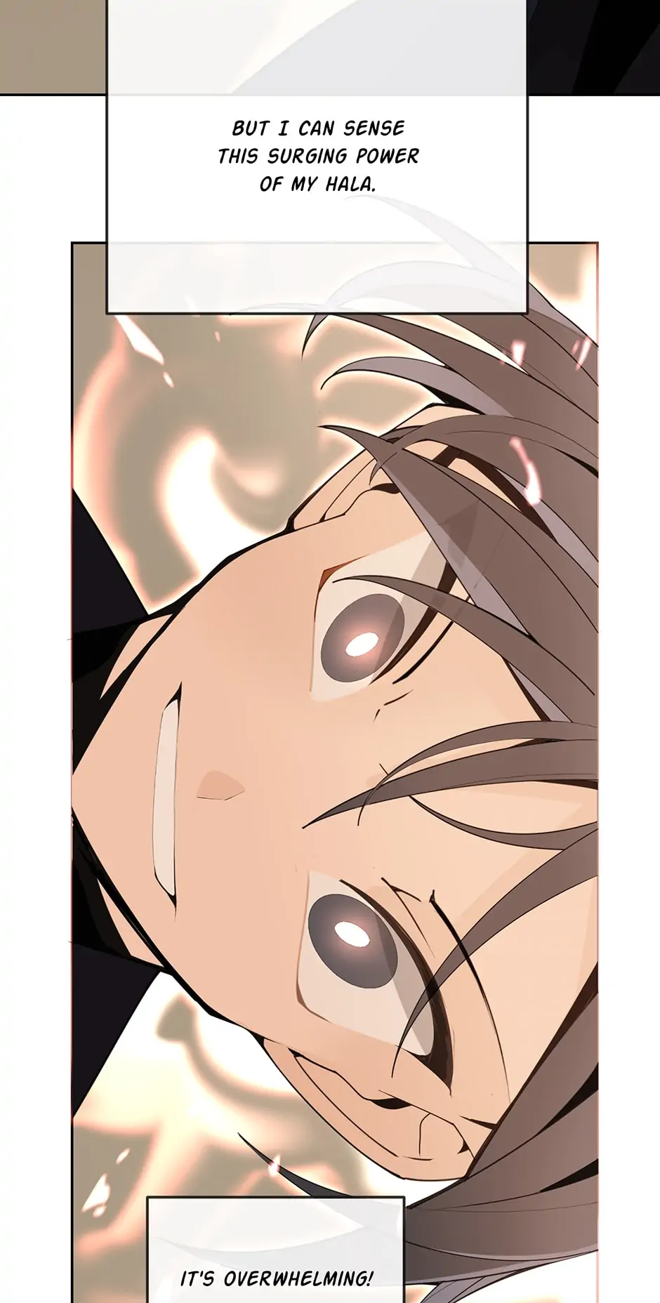 Devil Sword King Chapter 290 - page 9