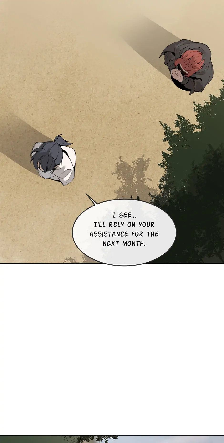 Devil Sword King Chapter 287 - page 16