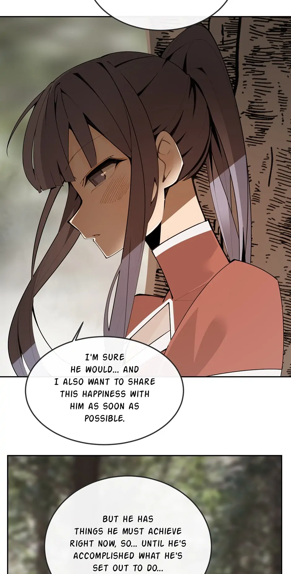 Devil Sword King Chapter 287 - page 26