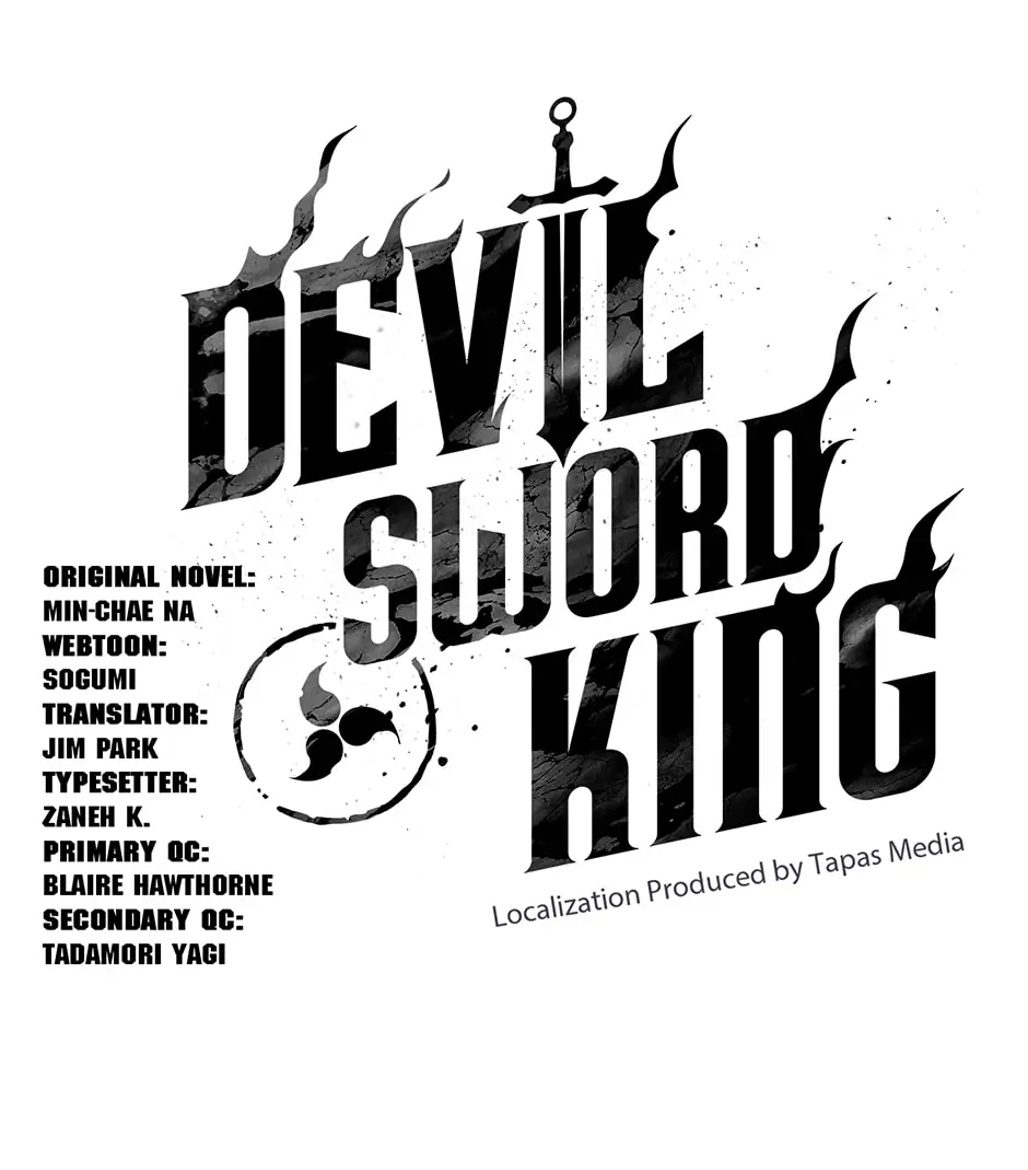 Devil Sword King Chapter 287 - page 51