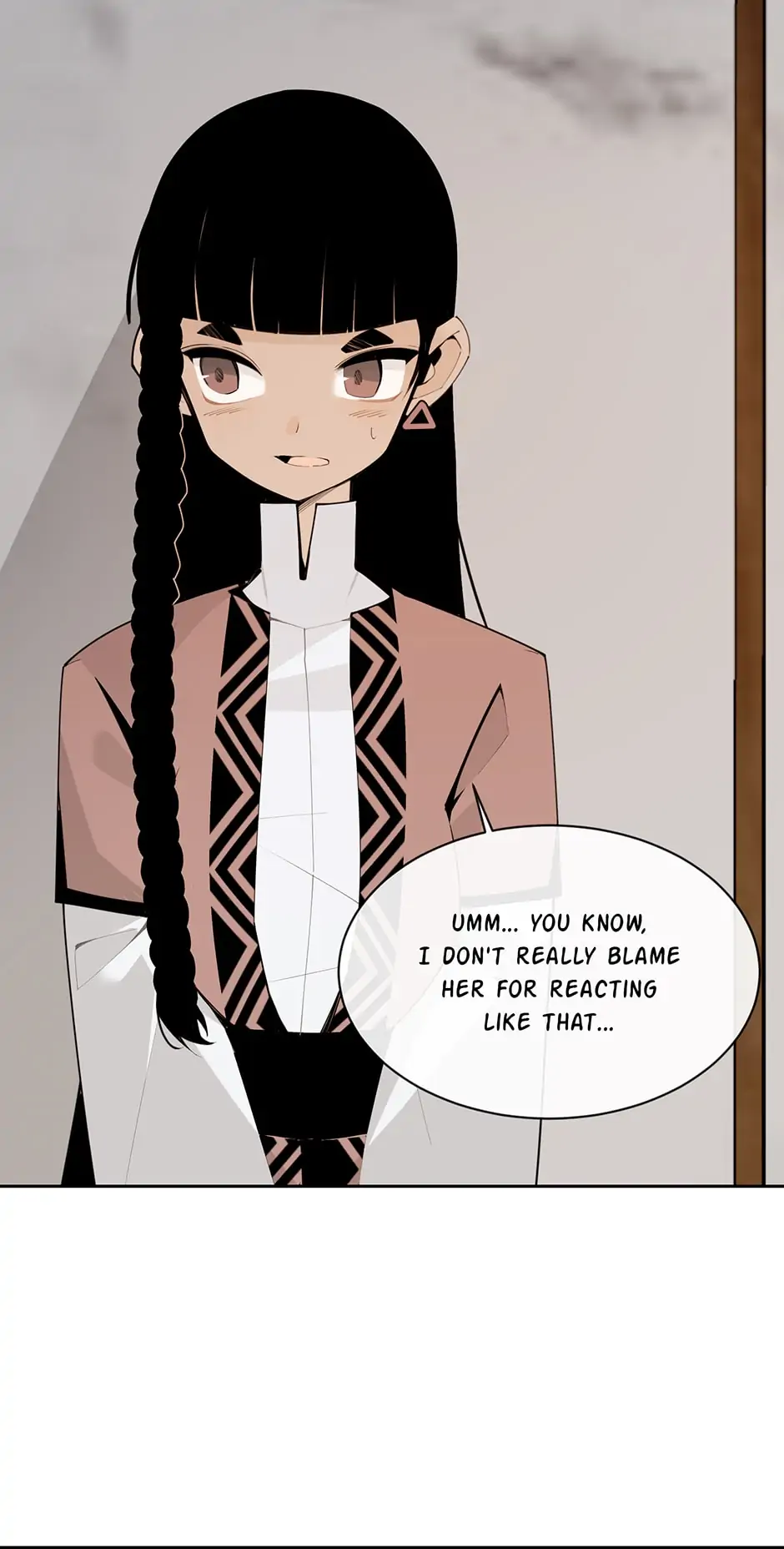 Devil Sword King Chapter 286 - page 14