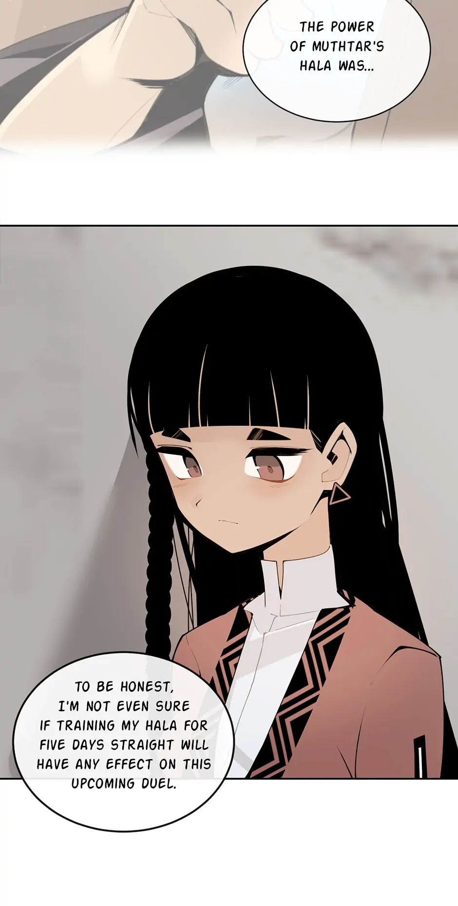 Devil Sword King Chapter 286 - page 18