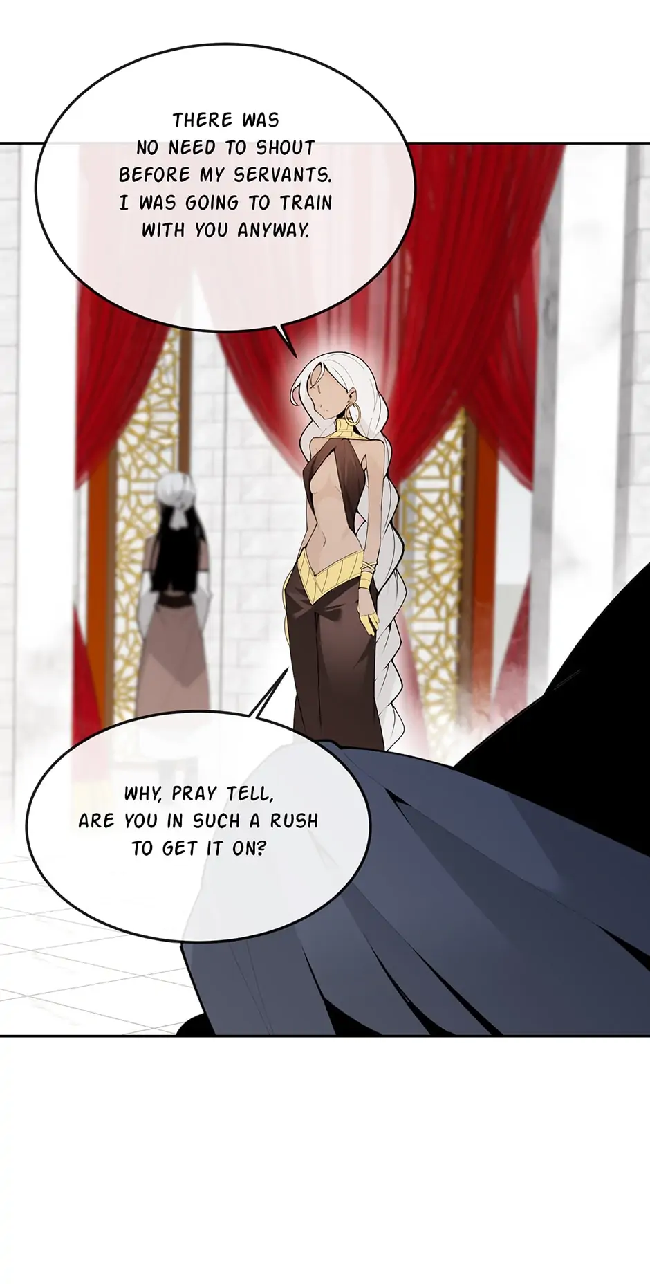 Devil Sword King Chapter 286 - page 22