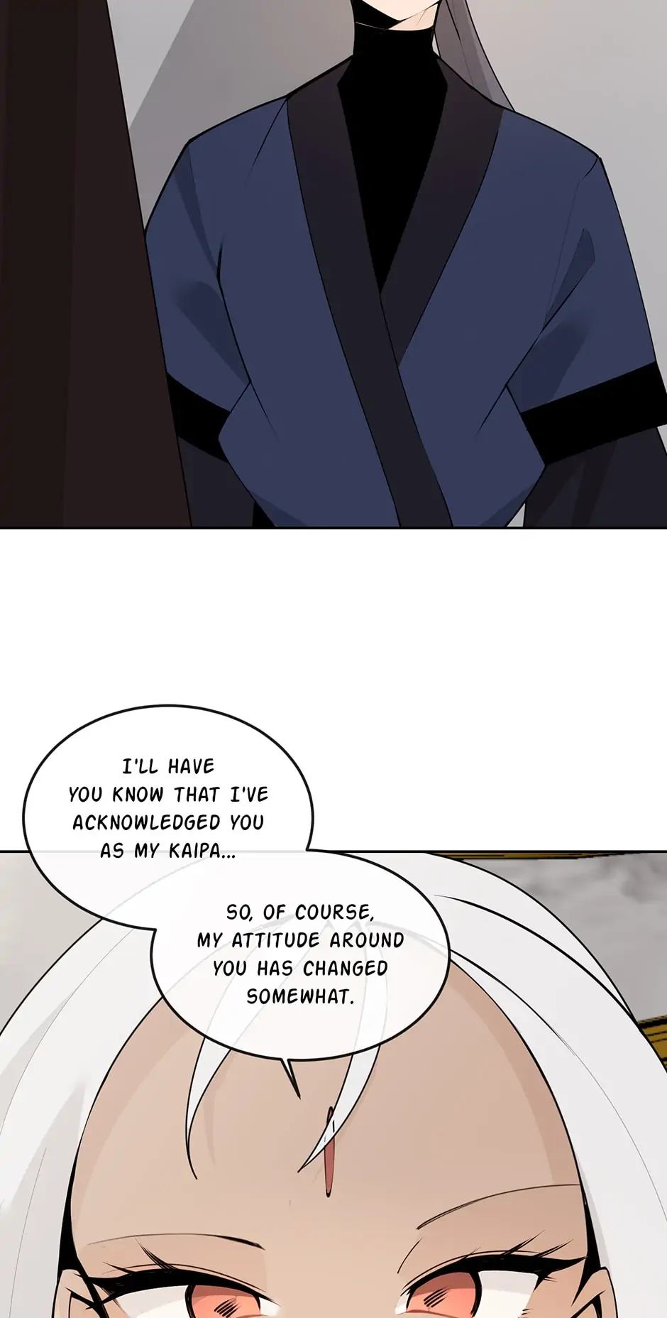 Devil Sword King Chapter 286 - page 25