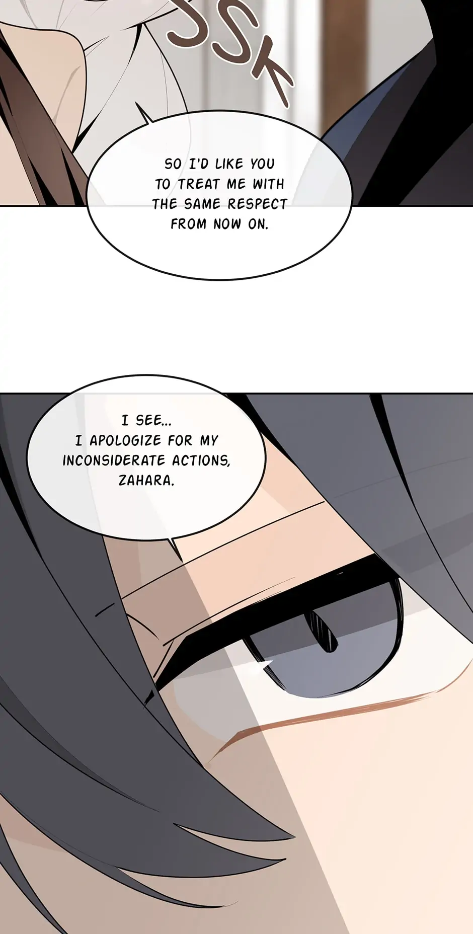 Devil Sword King Chapter 286 - page 28