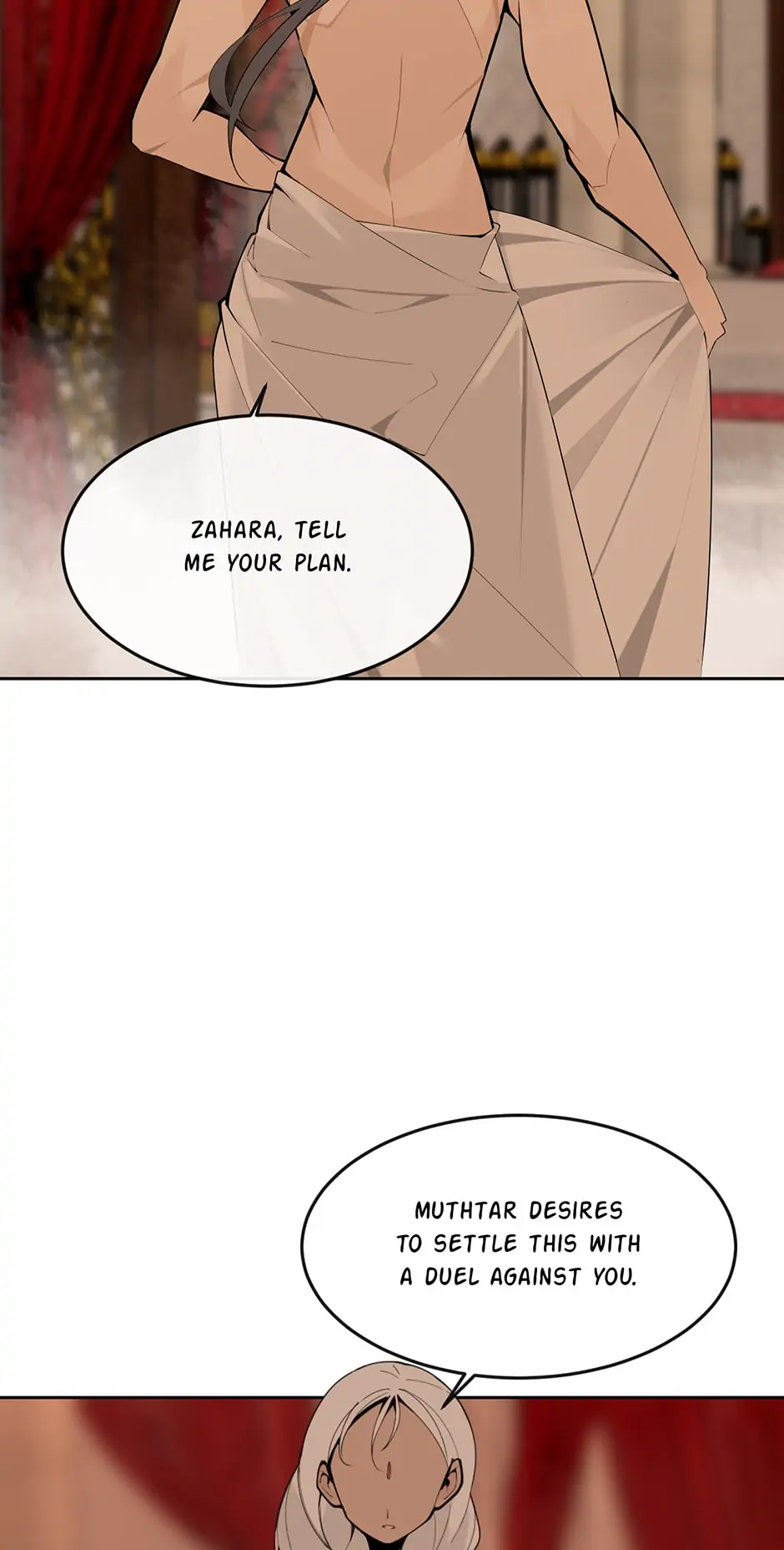 Devil Sword King Chapter 286 - page 36