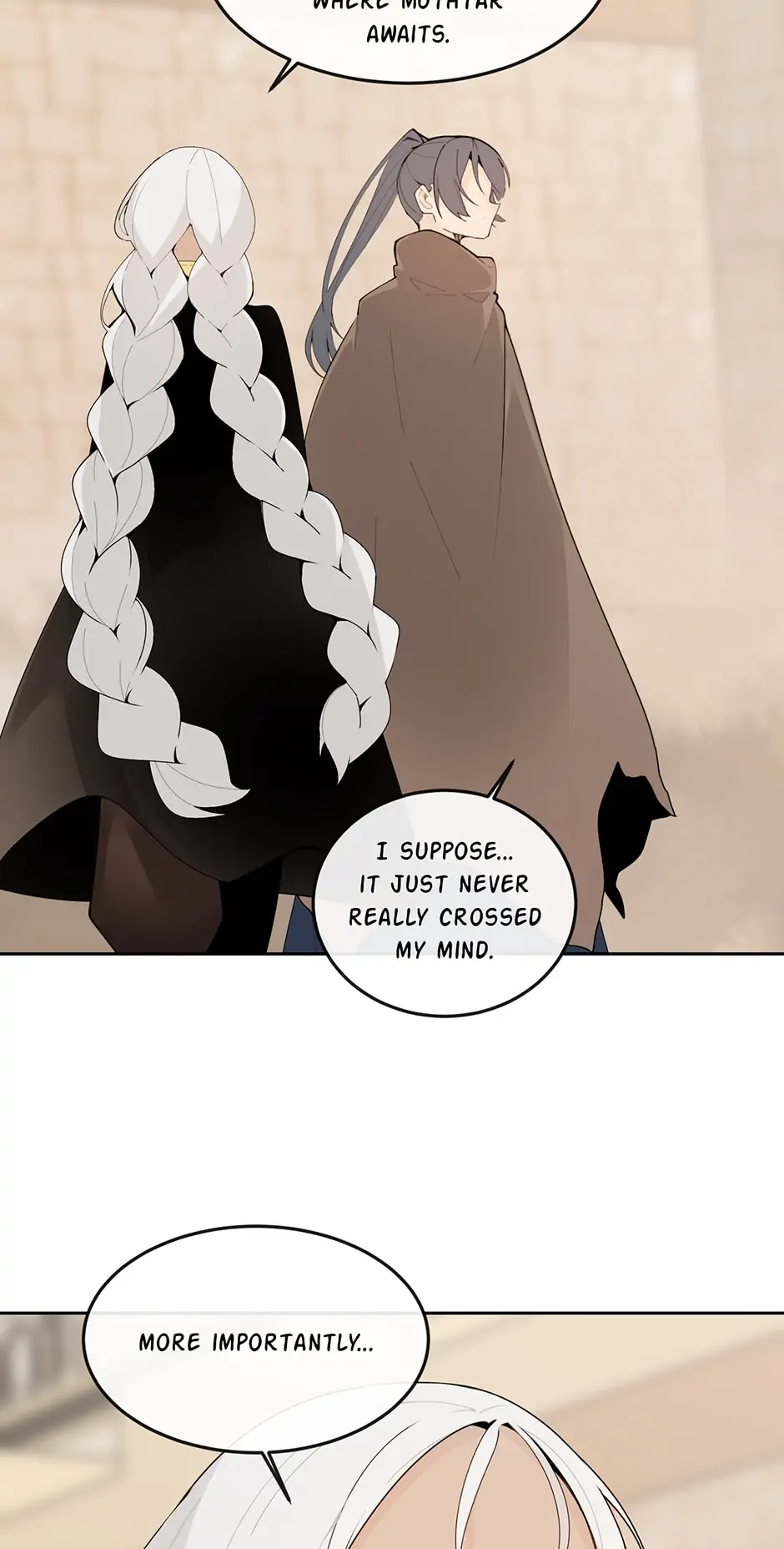 Devil Sword King Chapter 286 - page 45