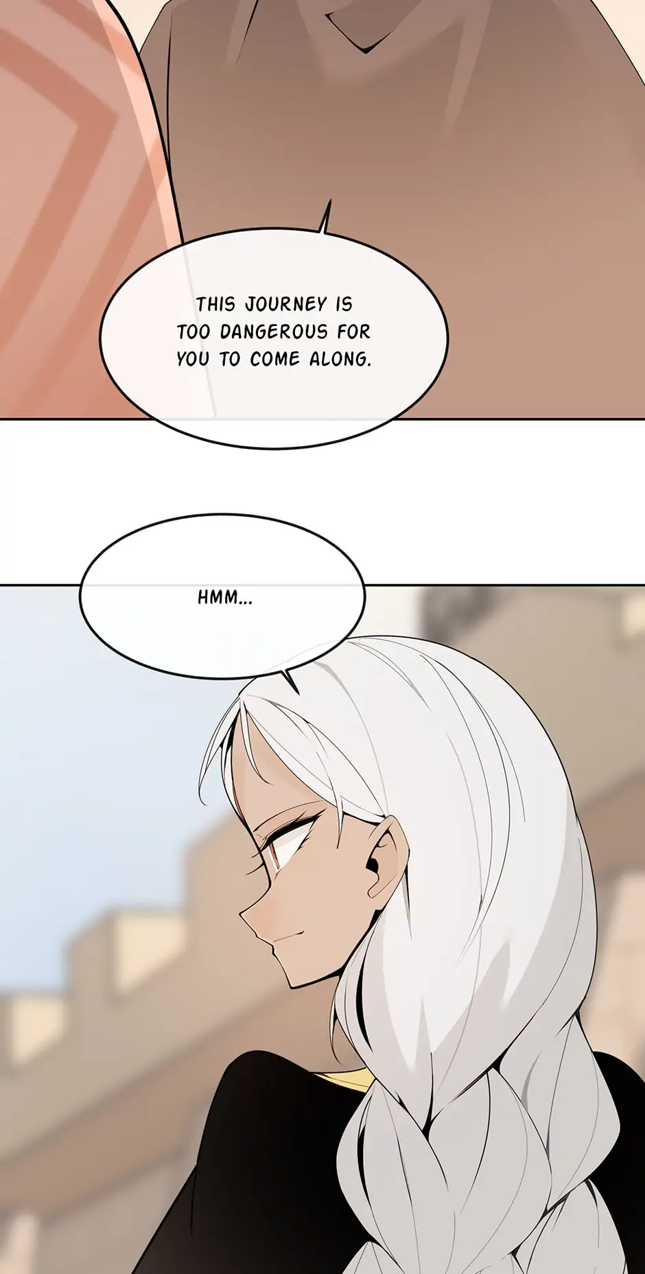 Devil Sword King Chapter 286 - page 48