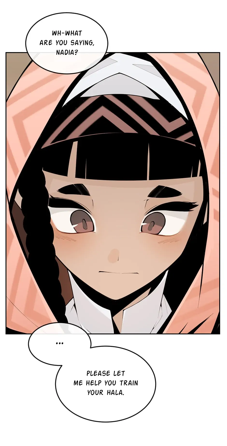 Devil Sword King Chapter 286 - page 50