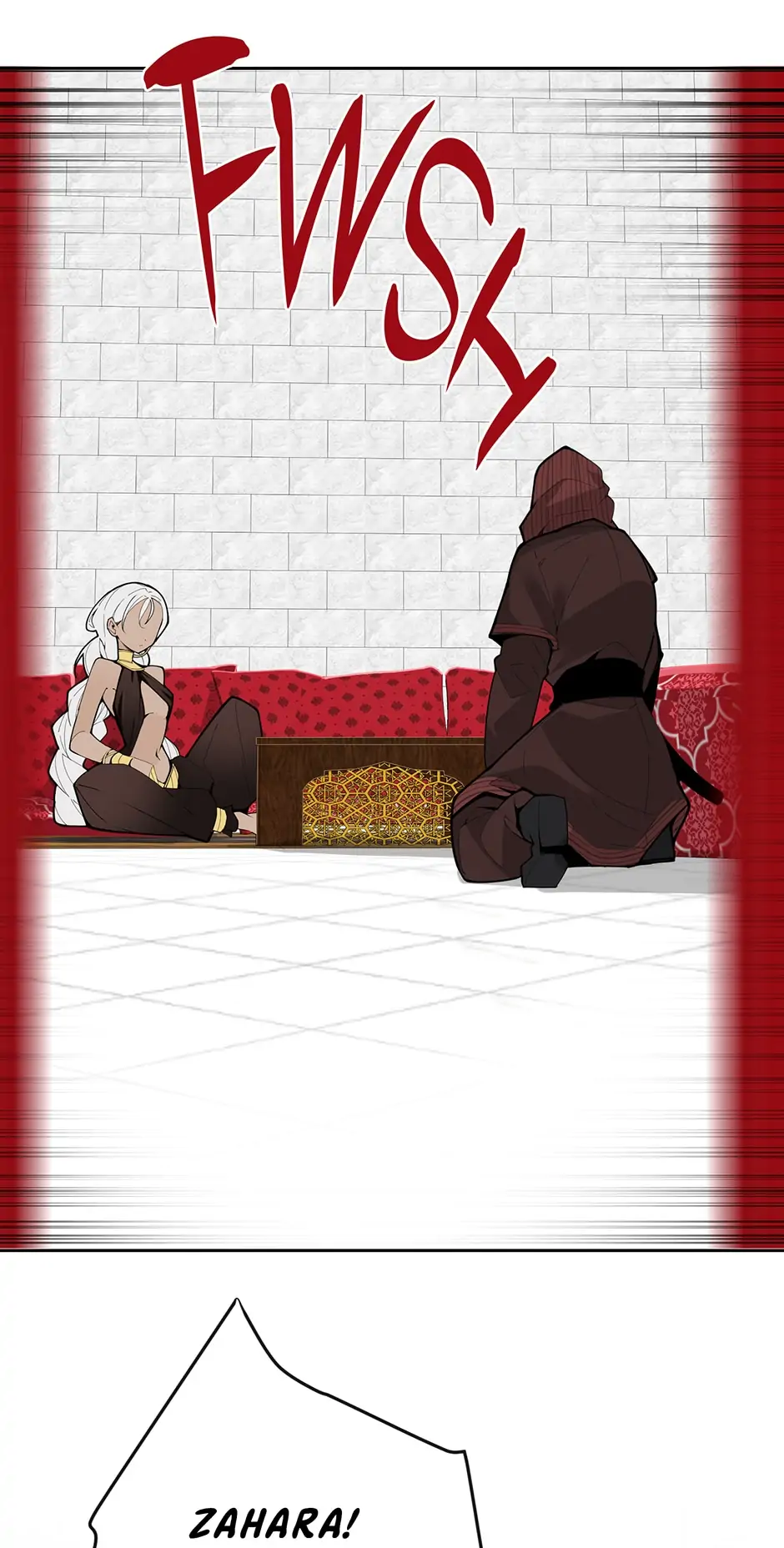 Devil Sword King Chapter 286 - page 9
