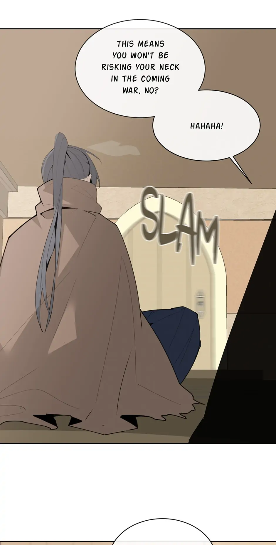 Devil Sword King Chapter 285 - page 13