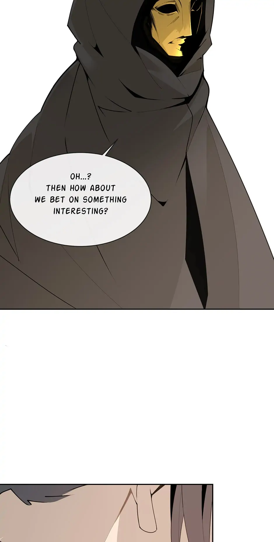 Devil Sword King Chapter 285 - page 15