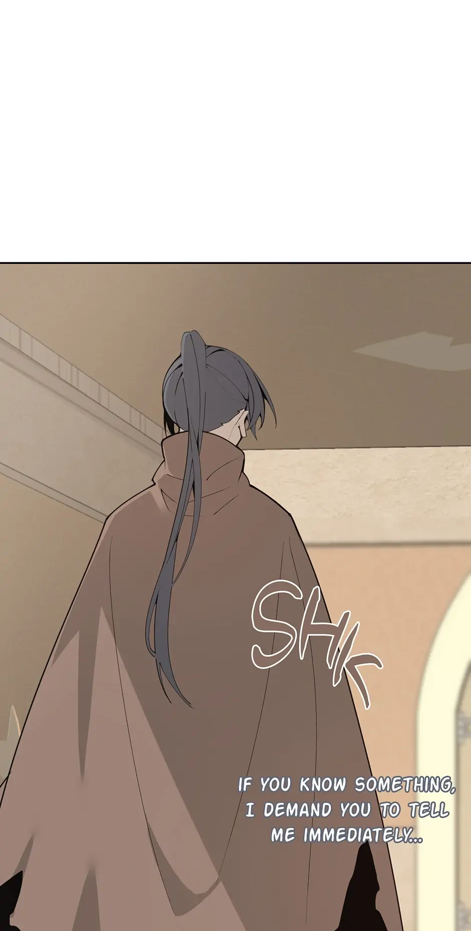 Devil Sword King Chapter 285 - page 17