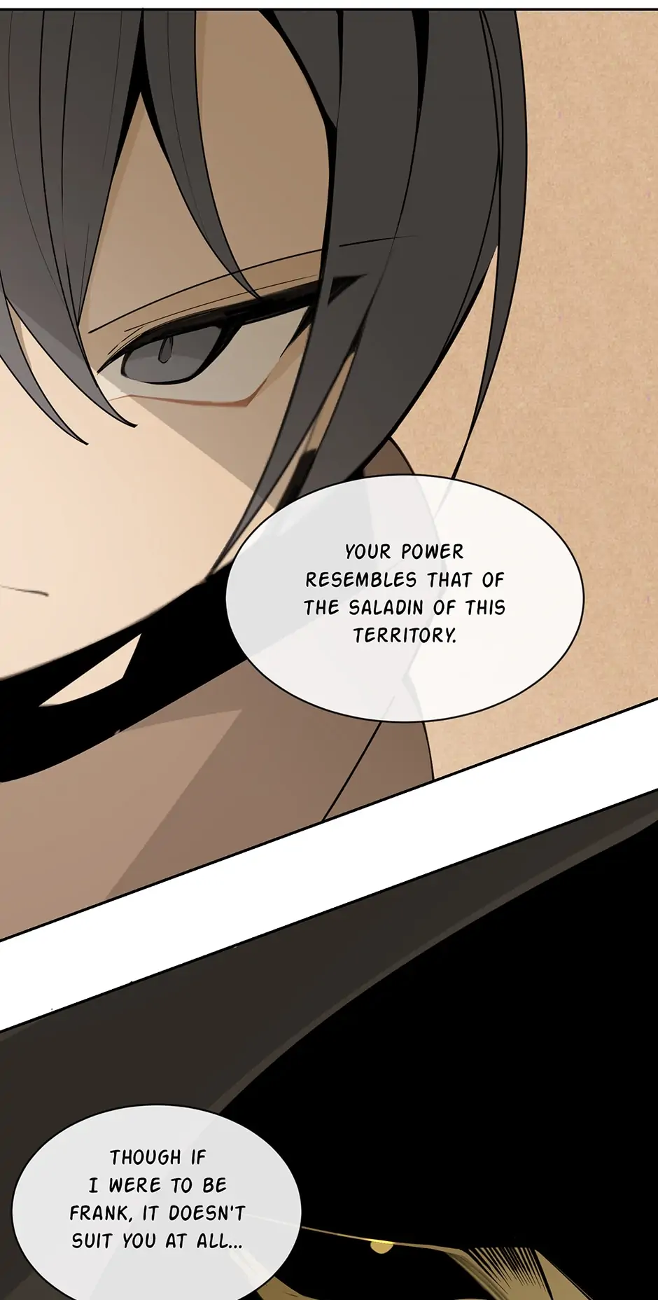 Devil Sword King Chapter 285 - page 27