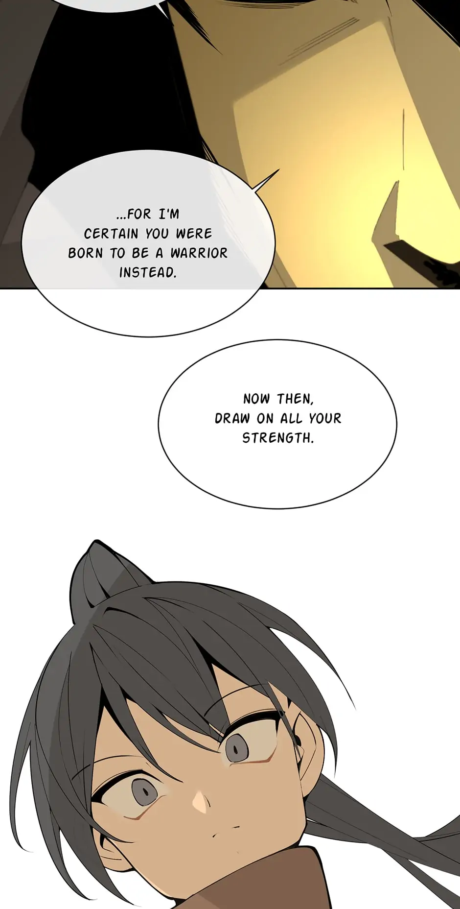 Devil Sword King Chapter 285 - page 28