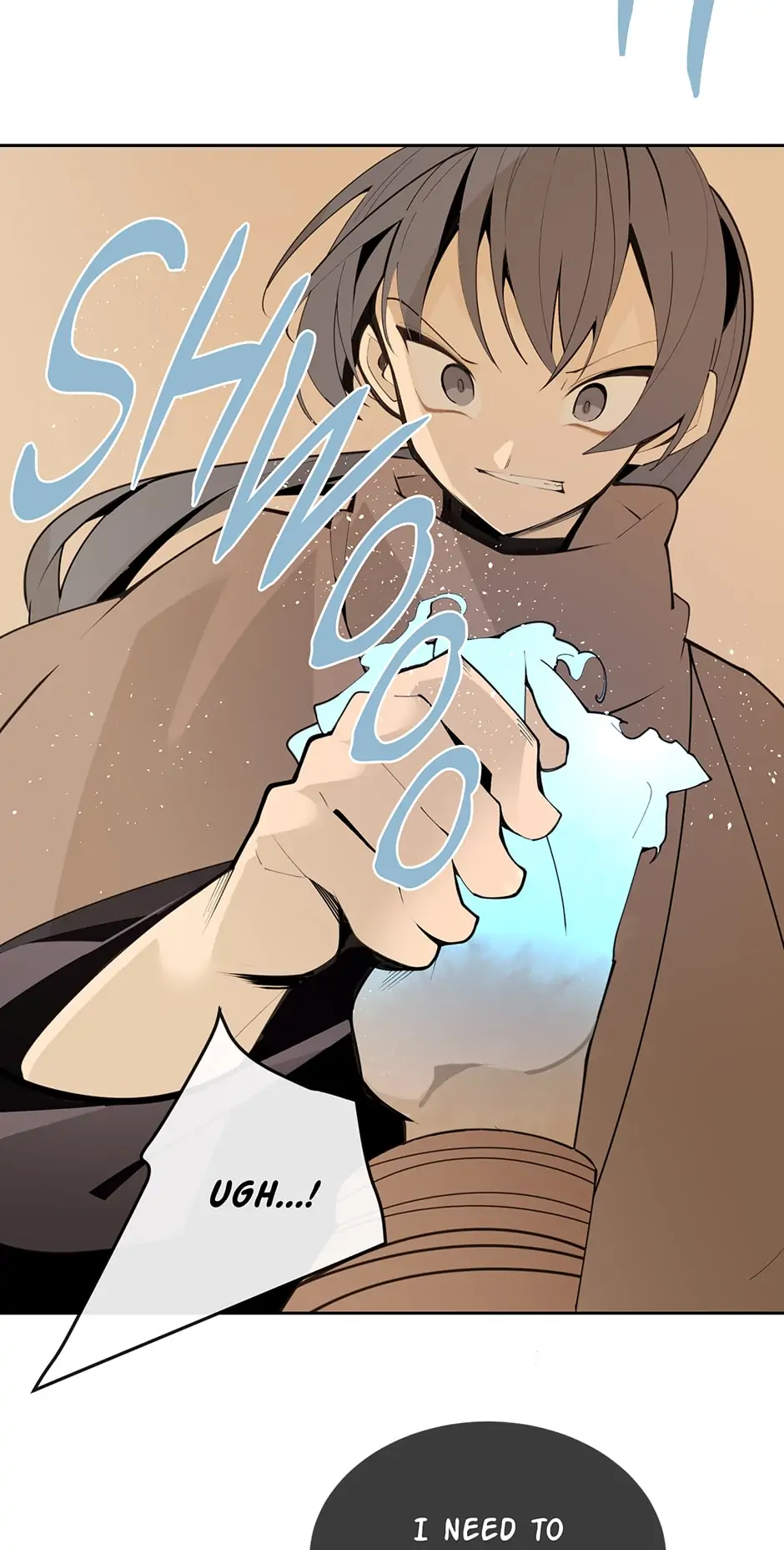 Devil Sword King Chapter 285 - page 38