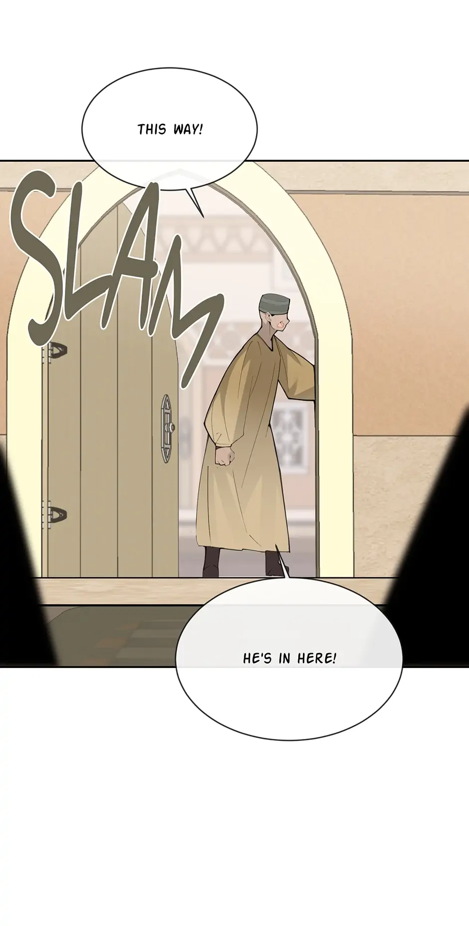 Devil Sword King Chapter 285 - page 41