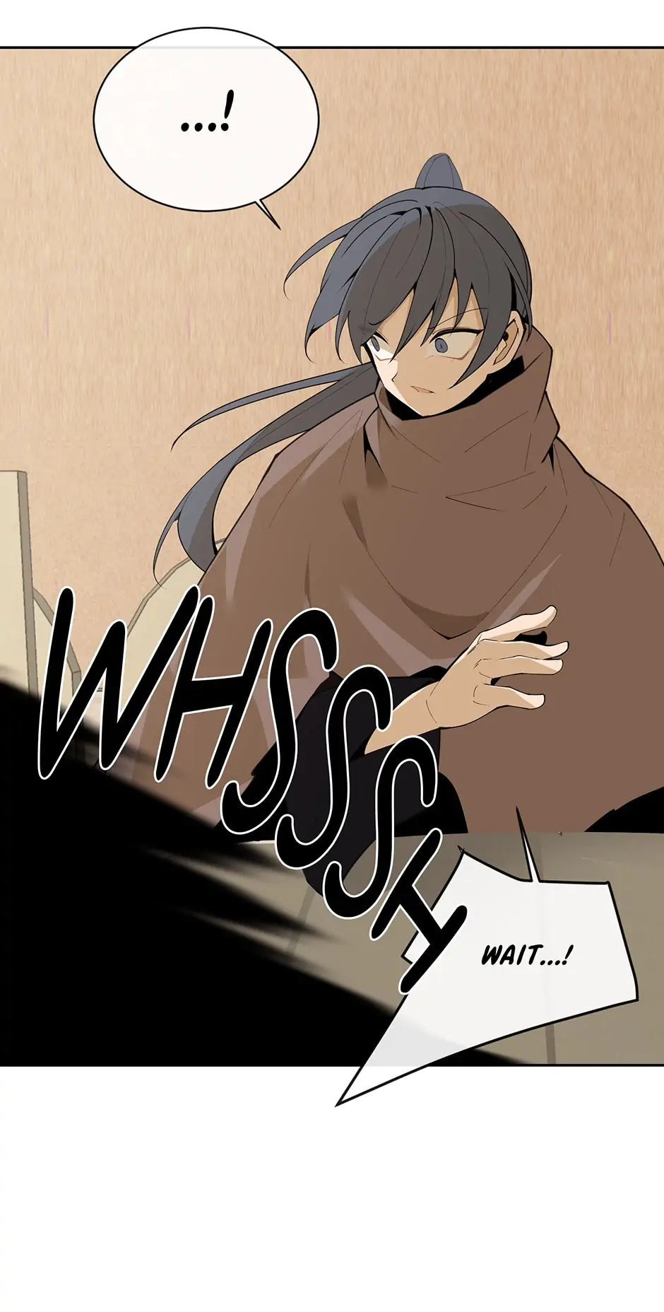 Devil Sword King Chapter 285 - page 42