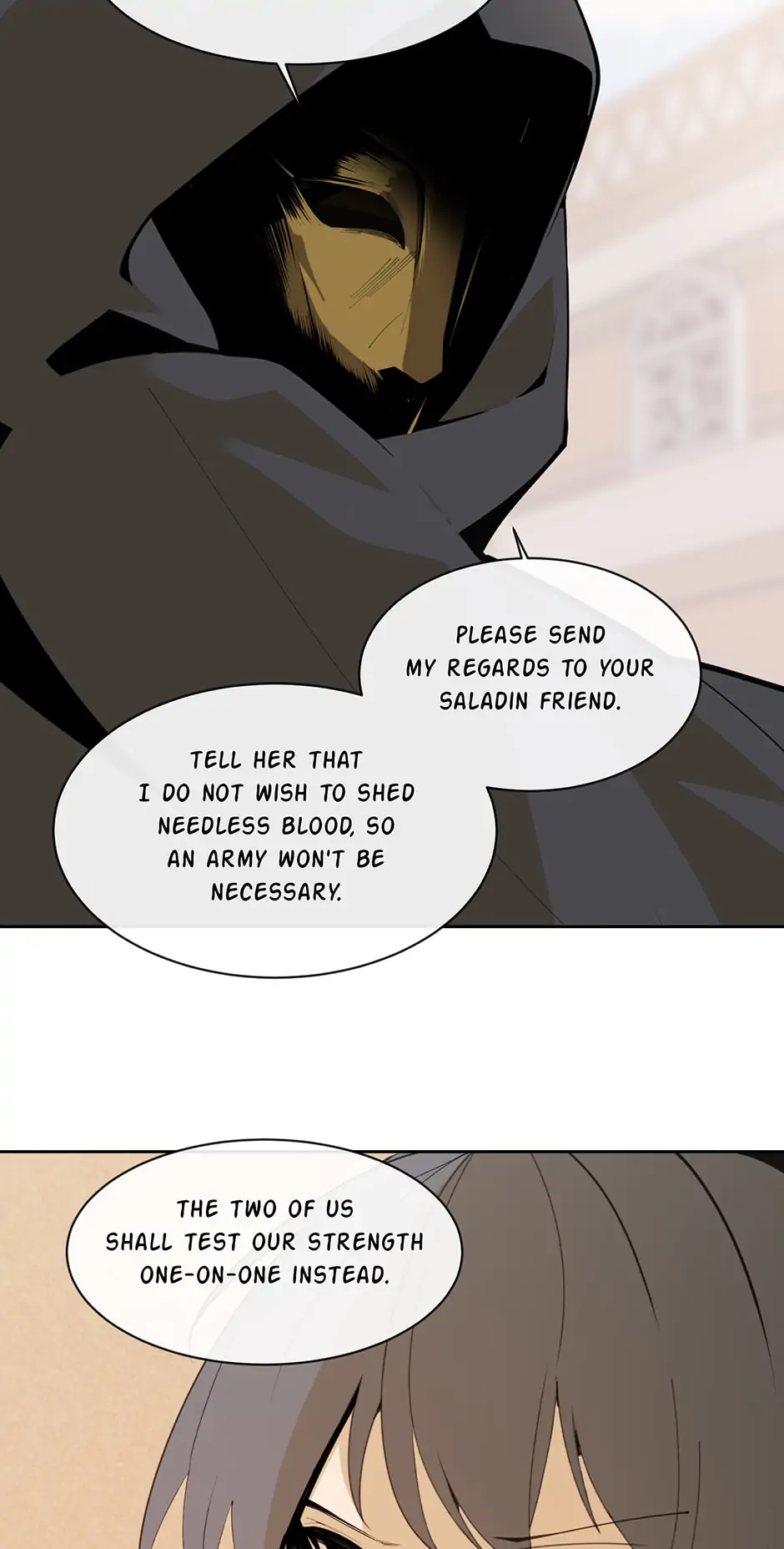 Devil Sword King Chapter 285 - page 44