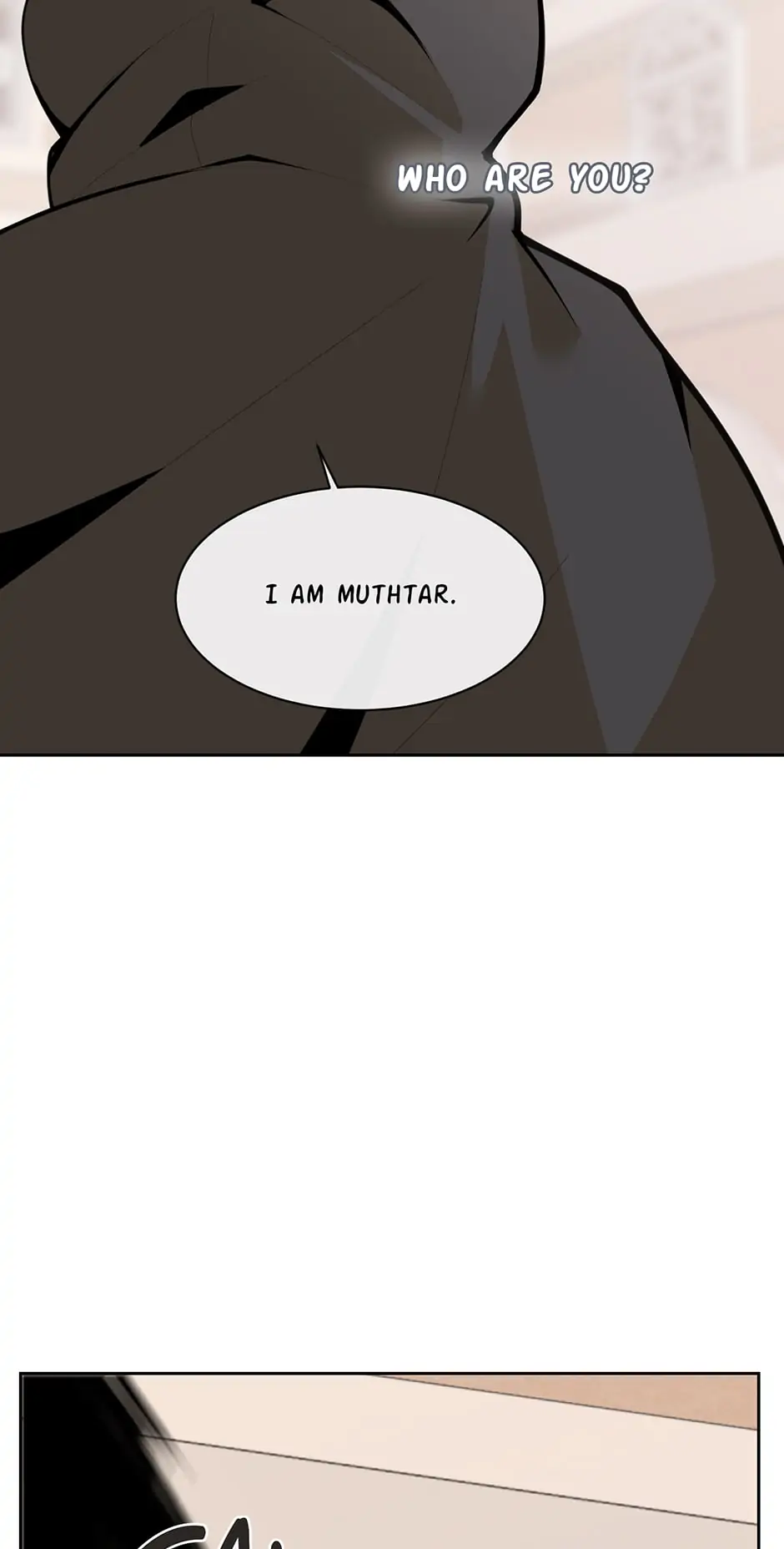 Devil Sword King Chapter 285 - page 46