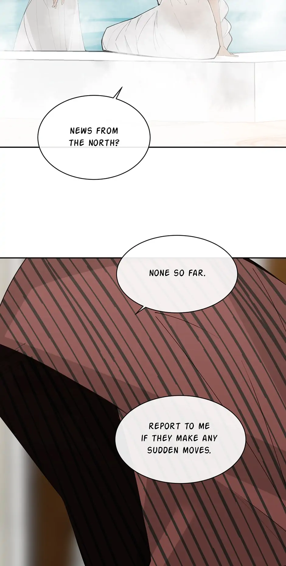 Devil Sword King Chapter 284 - page 3