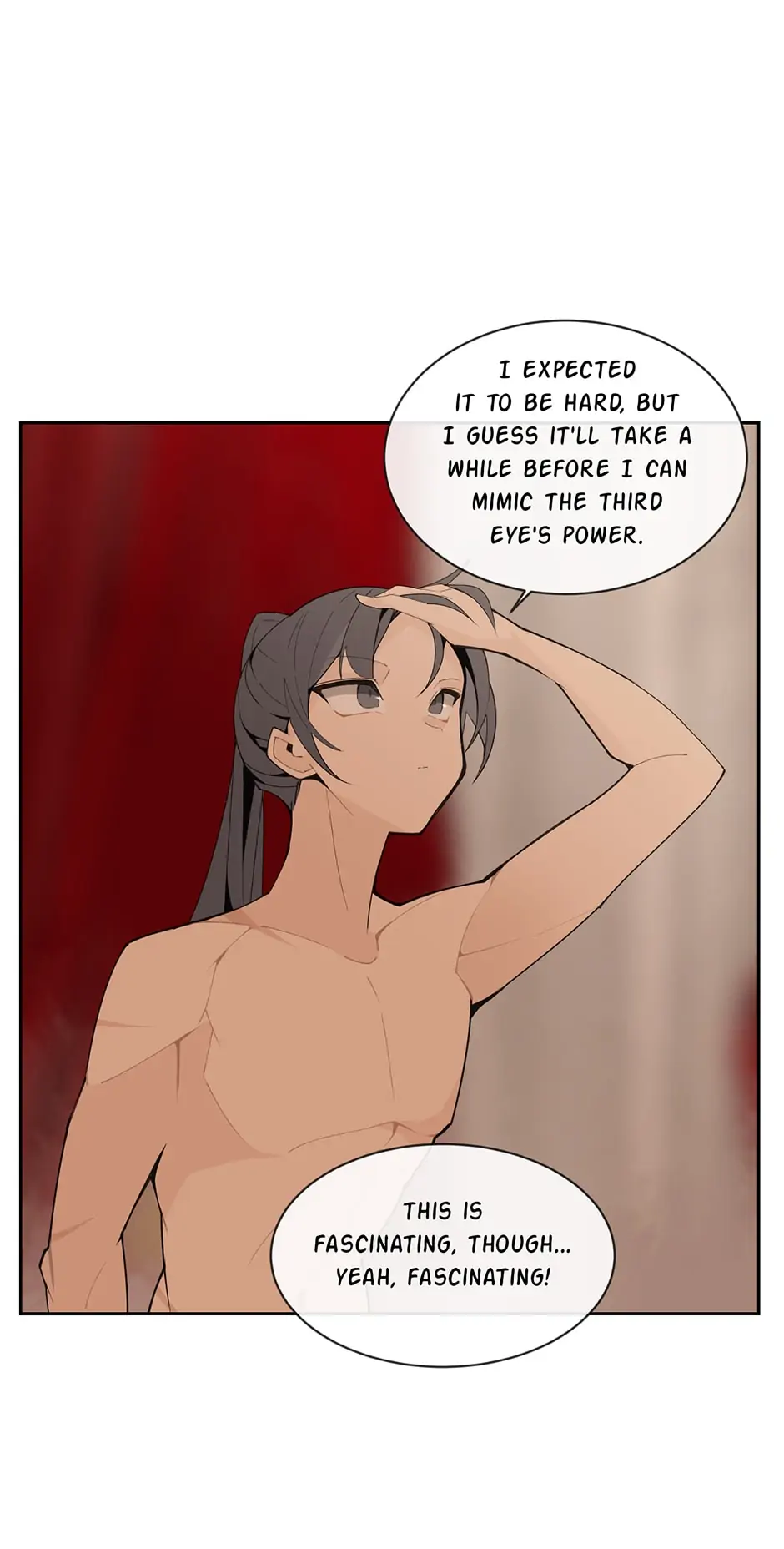 Devil Sword King Chapter 283 - page 24