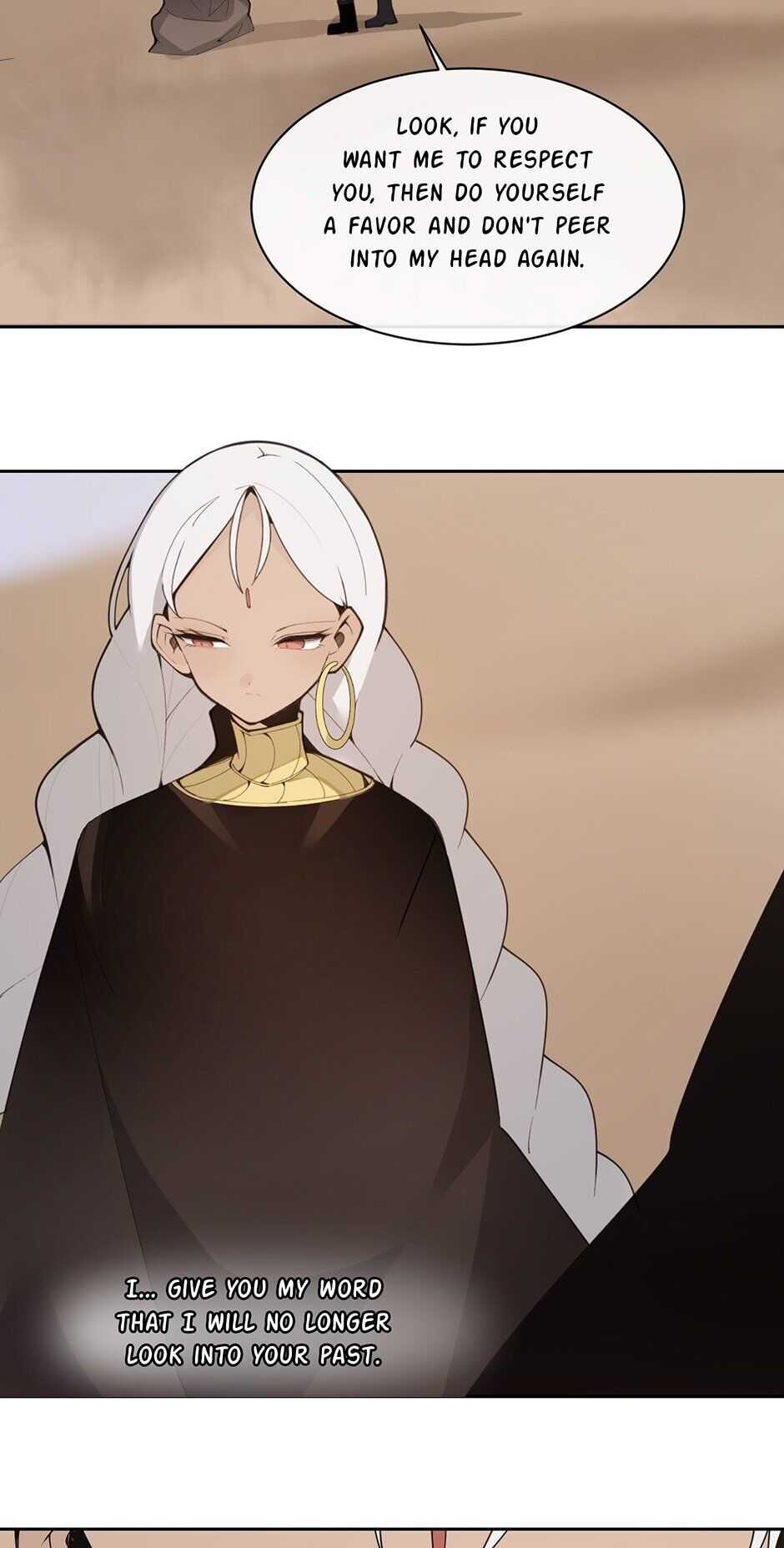 Devil Sword King chapter 279 - page 48