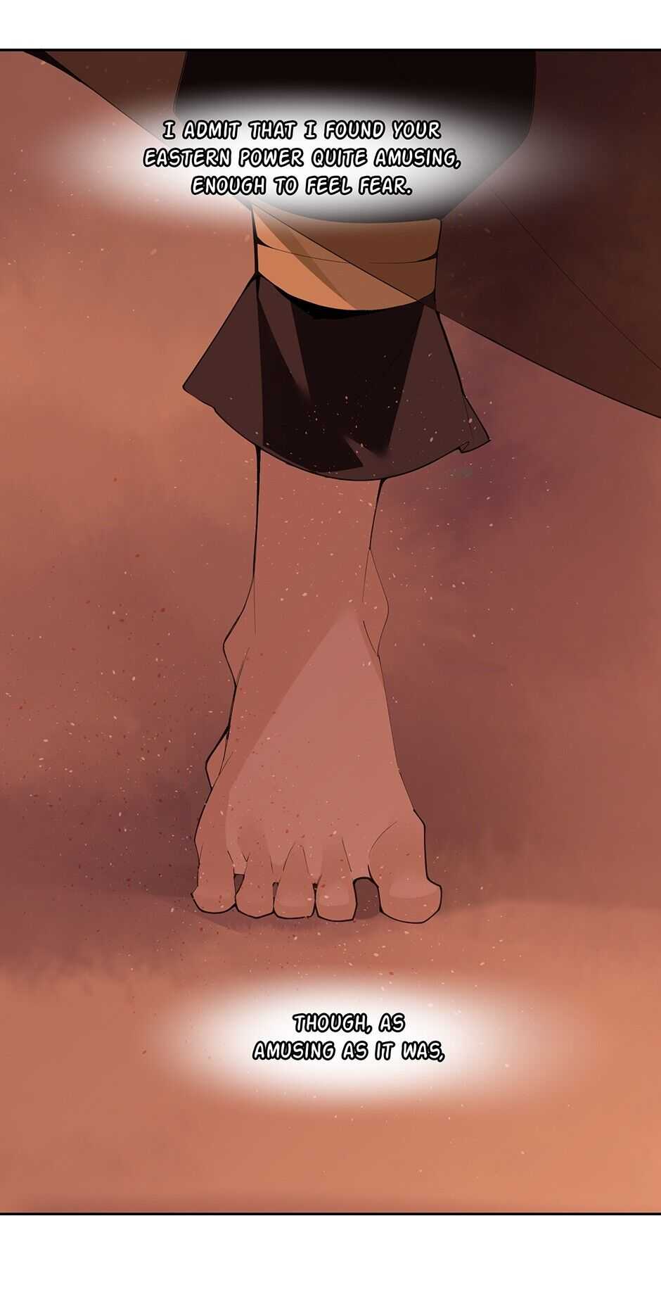 Devil Sword King chapter 278 - page 12