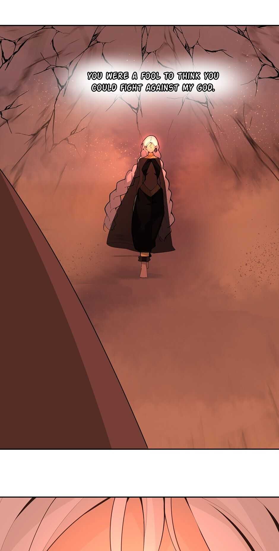 Devil Sword King chapter 278 - page 13