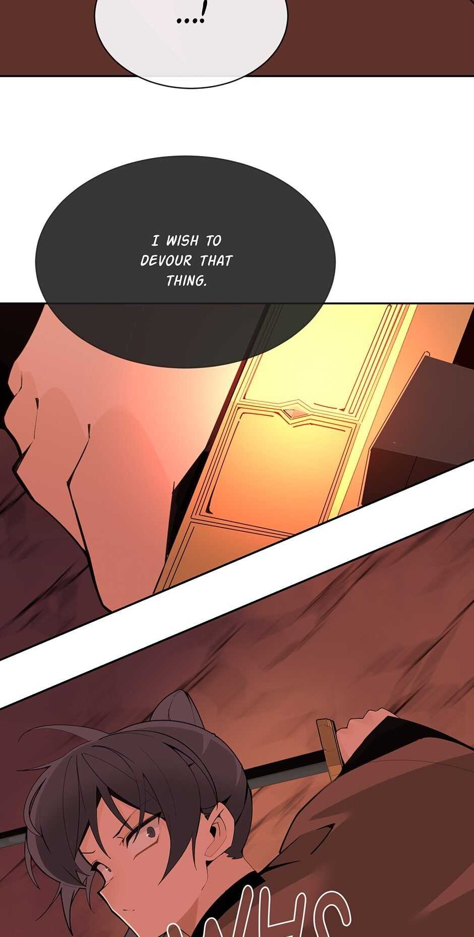 Devil Sword King chapter 278 - page 17