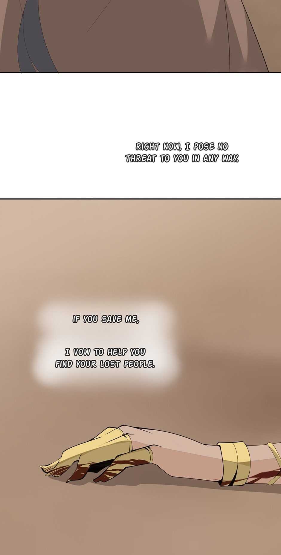 Devil Sword King chapter 278 - page 37