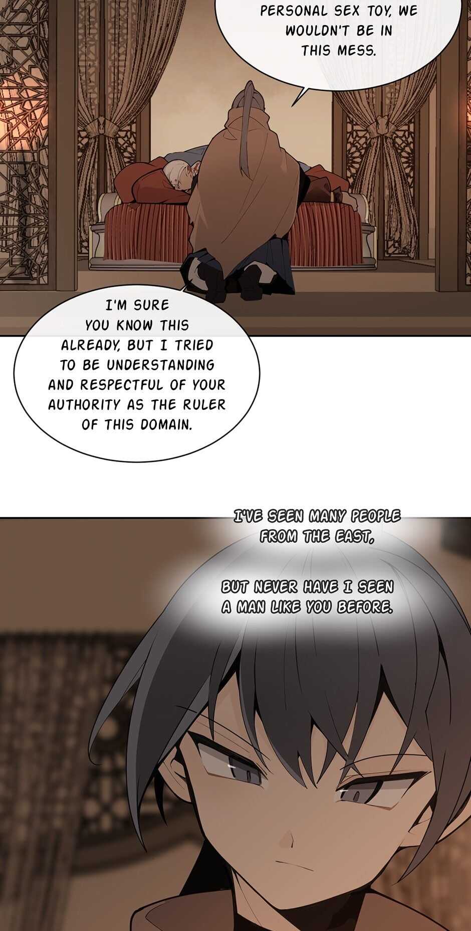 Devil Sword King chapter 278 - page 47
