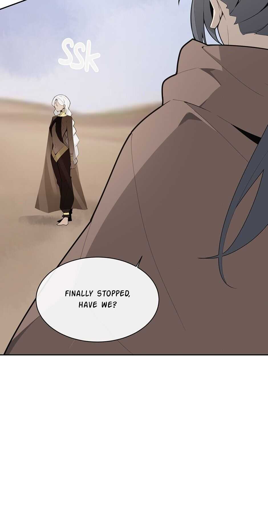 Devil Sword King chapter 277 - page 10