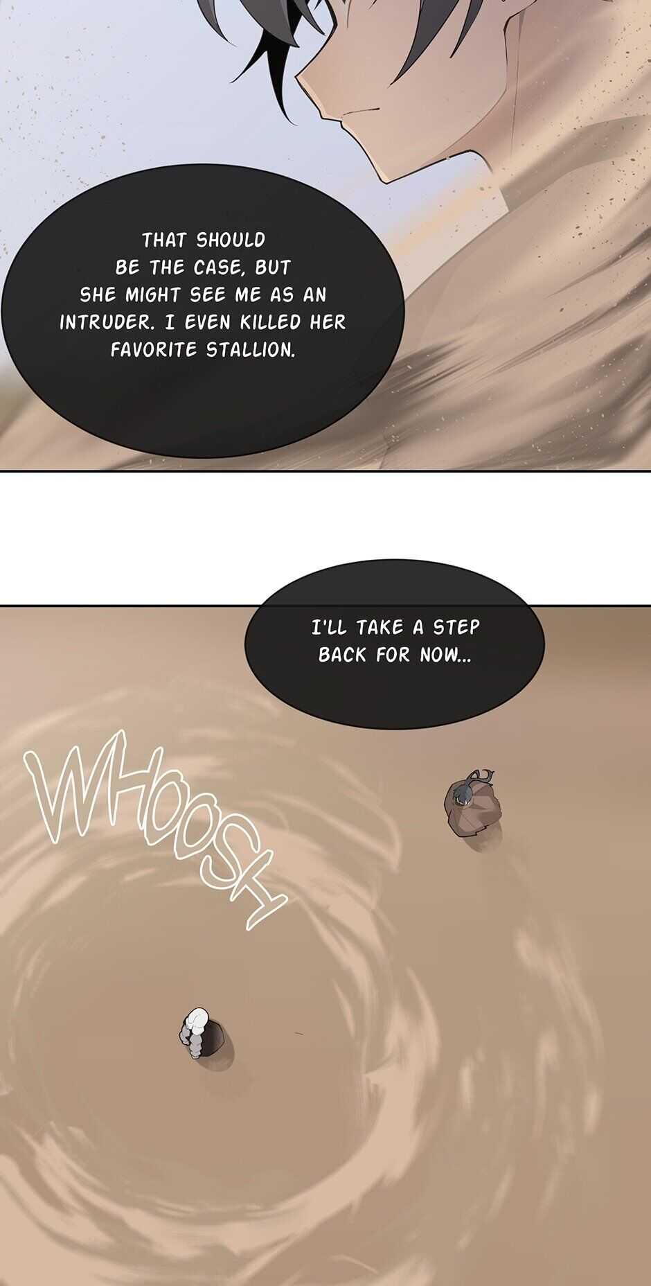 Devil Sword King chapter 277 - page 16