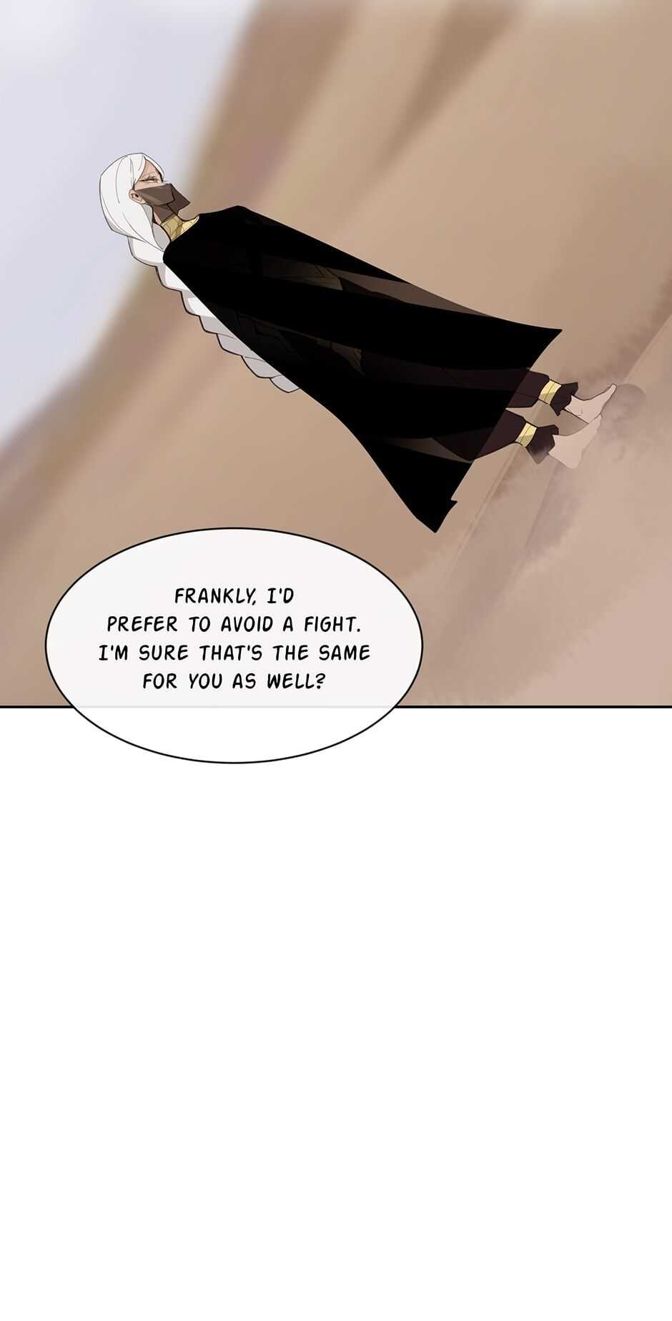 Devil Sword King chapter 277 - page 20