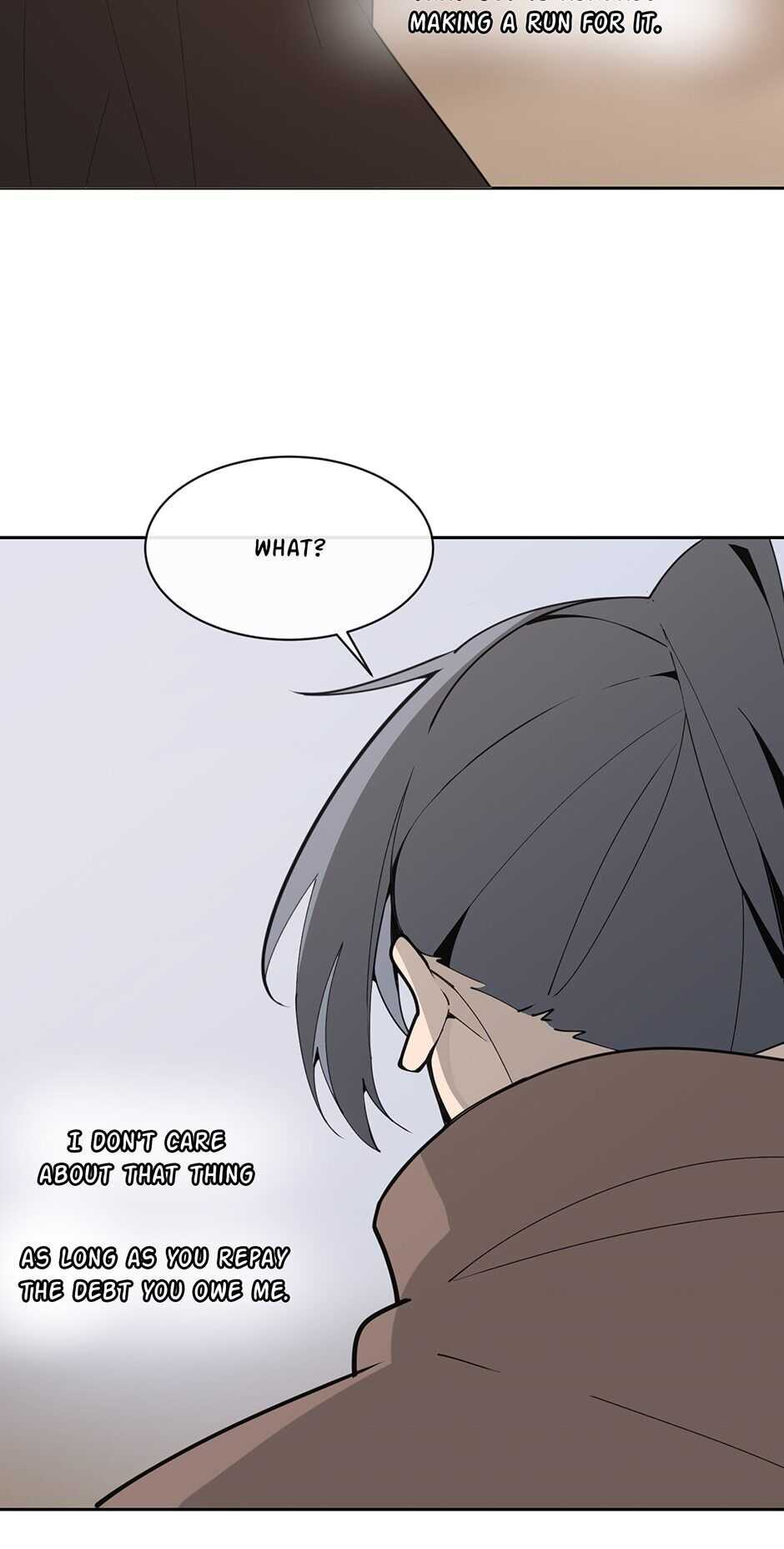 Devil Sword King chapter 277 - page 23