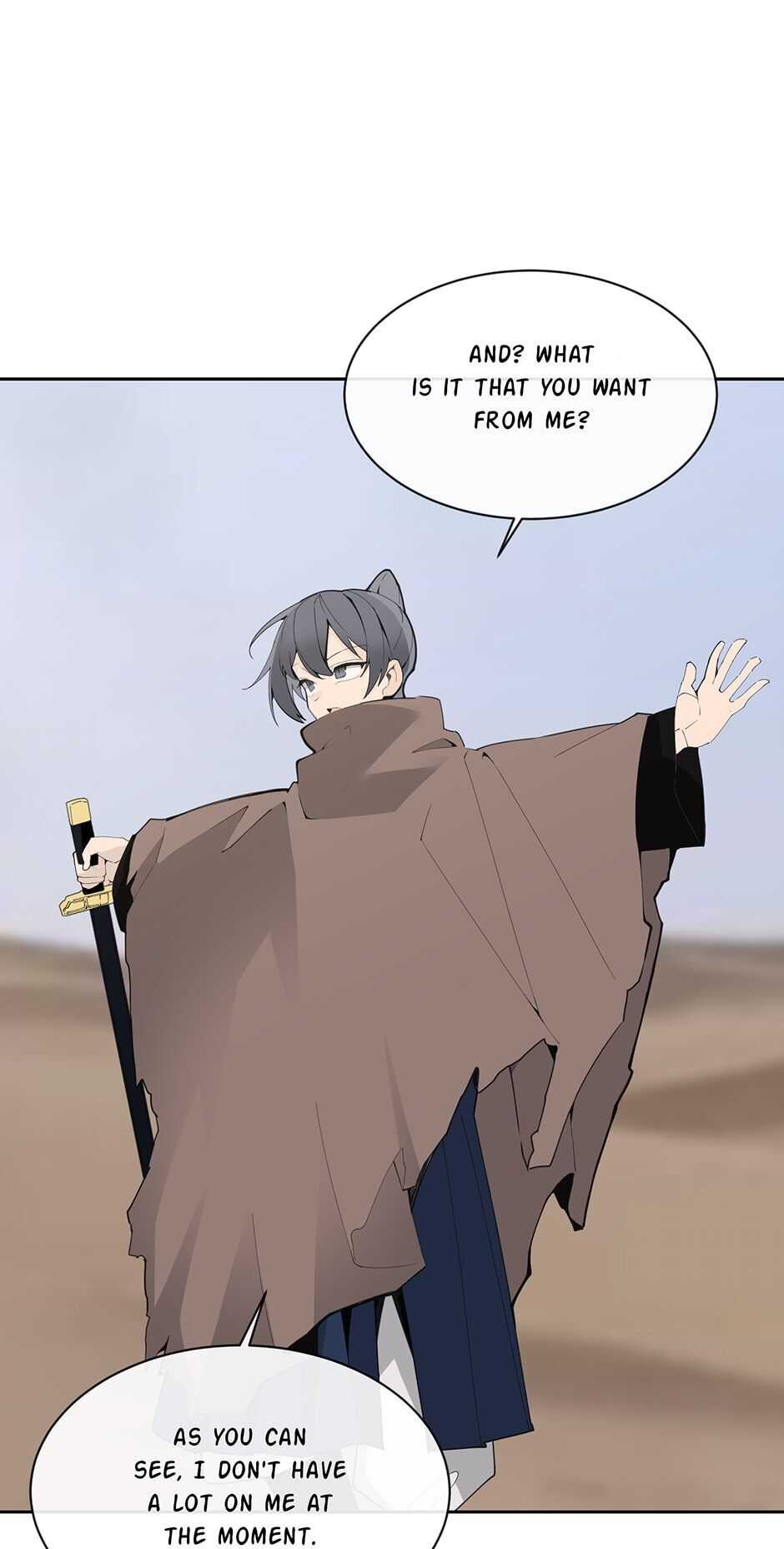 Devil Sword King chapter 277 - page 24