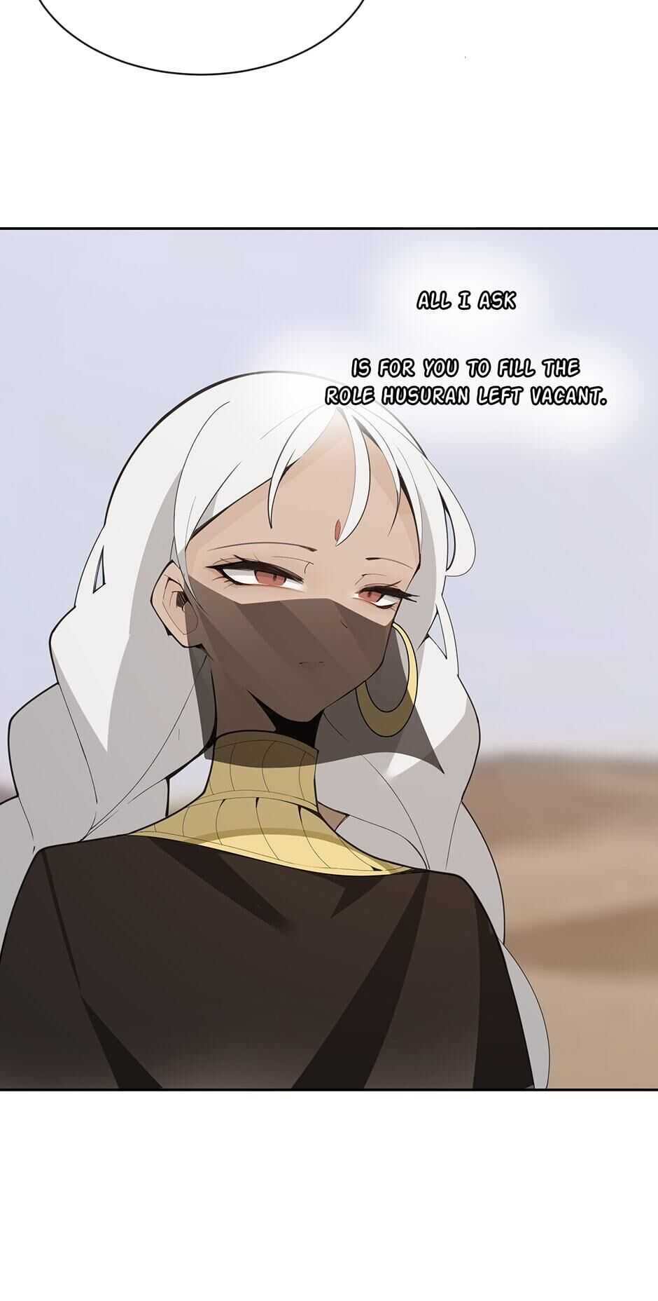 Devil Sword King chapter 277 - page 25