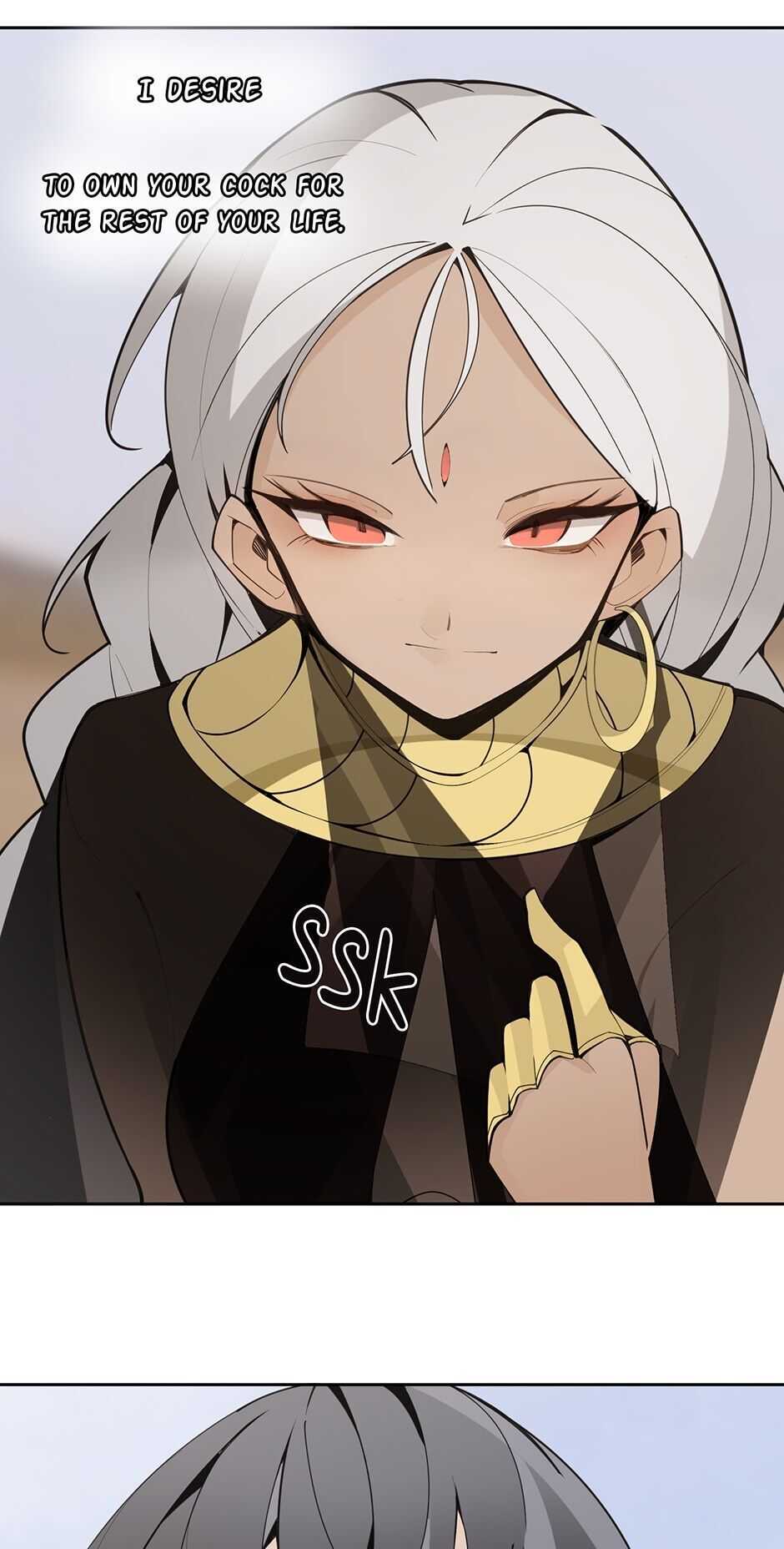 Devil Sword King chapter 277 - page 32