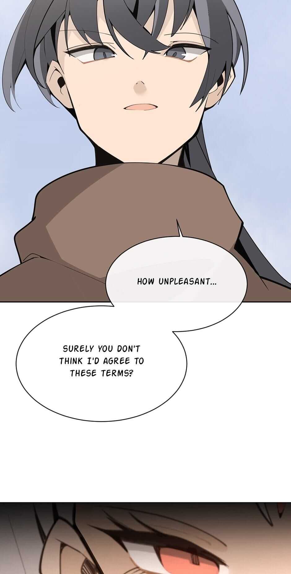 Devil Sword King chapter 277 - page 33