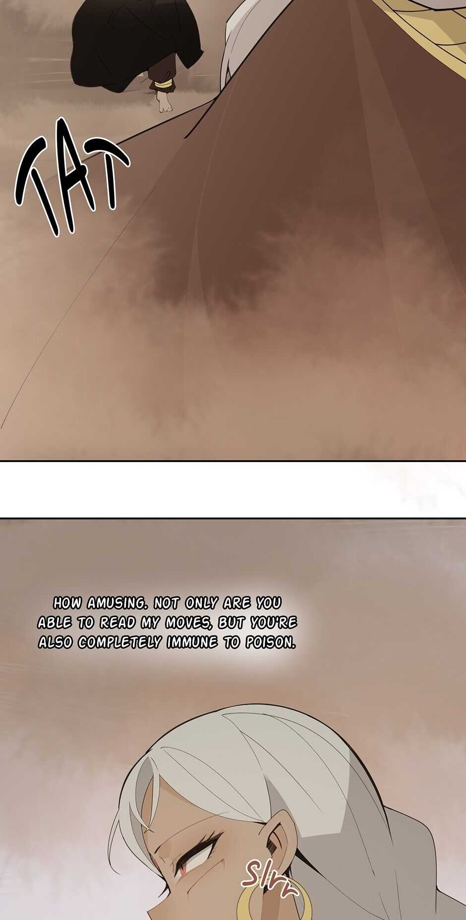 Devil Sword King chapter 277 - page 45