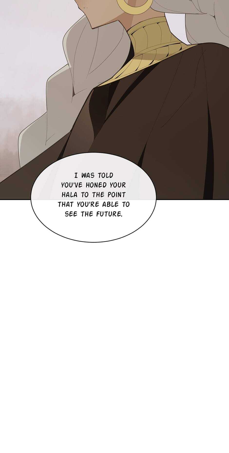 Devil Sword King chapter 277 - page 46