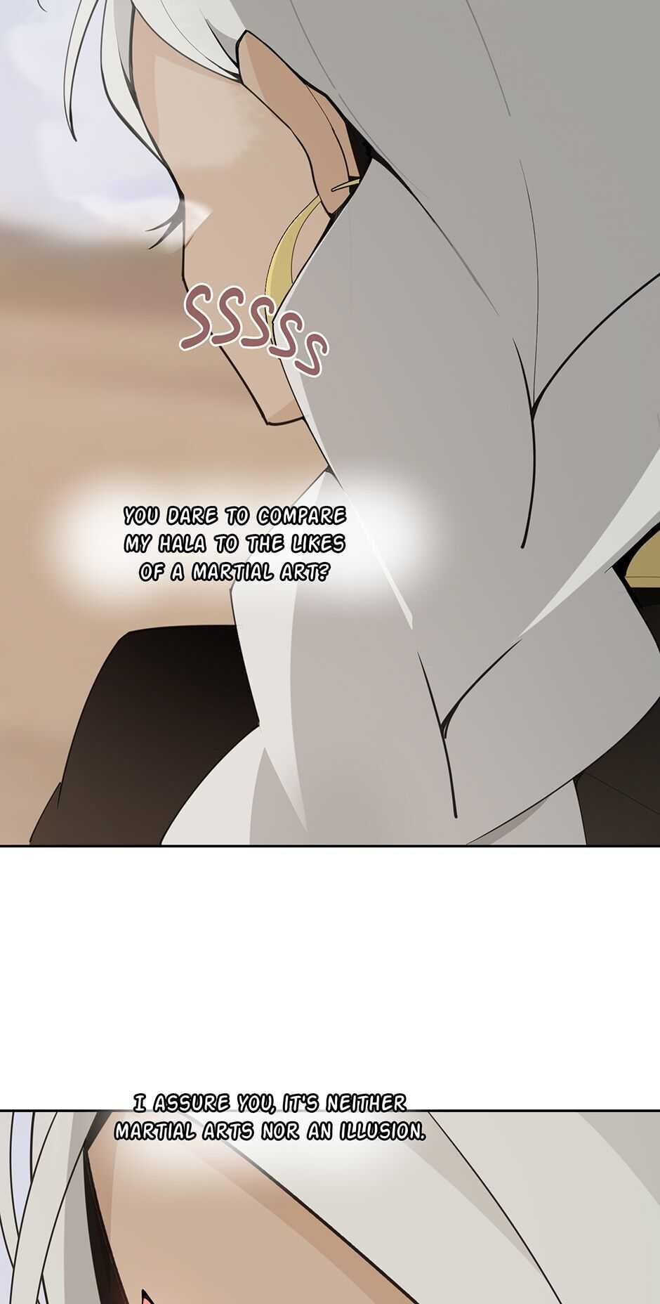 Devil Sword King chapter 277 - page 49