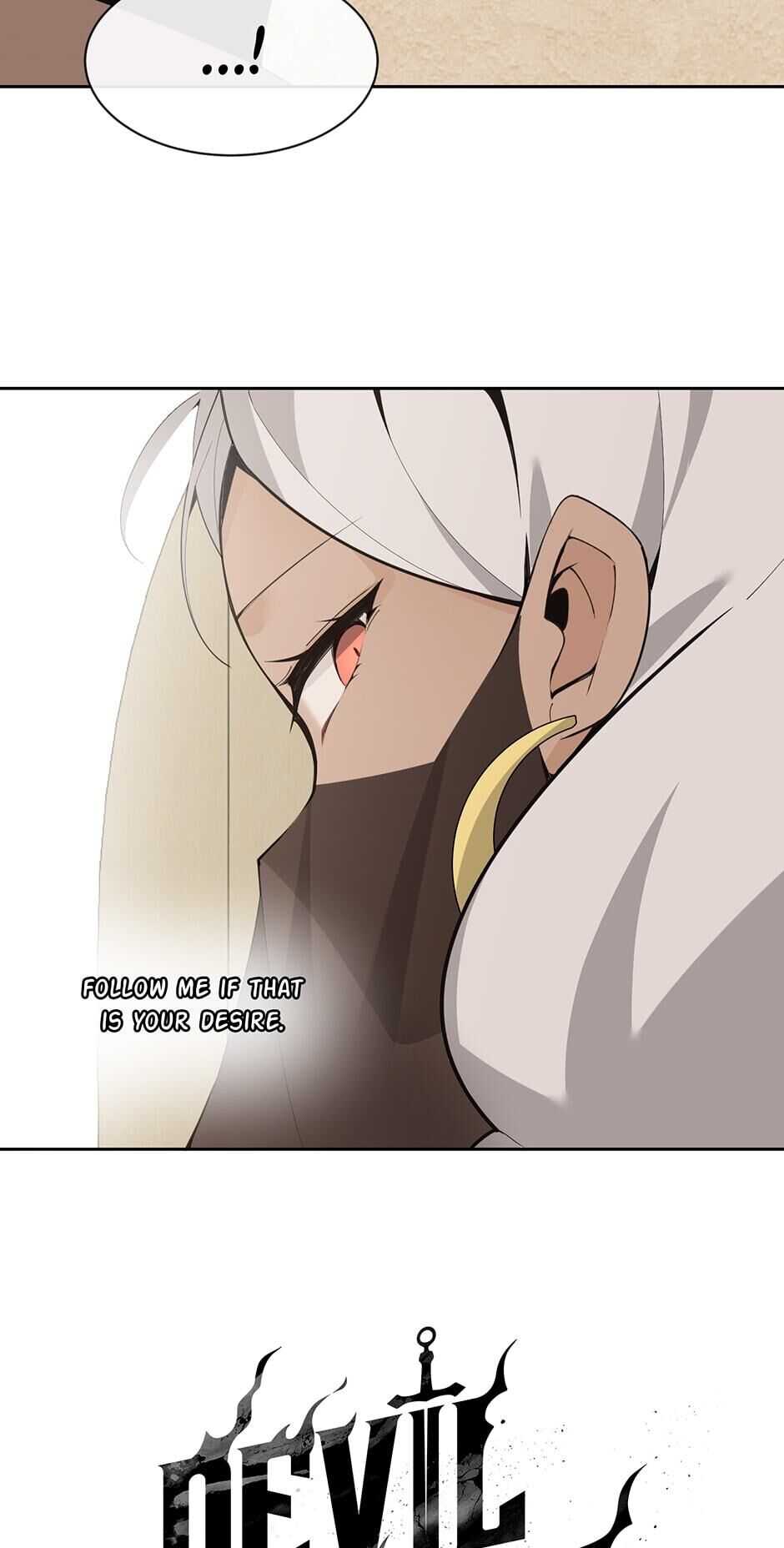 Devil Sword King chapter 277 - page 6