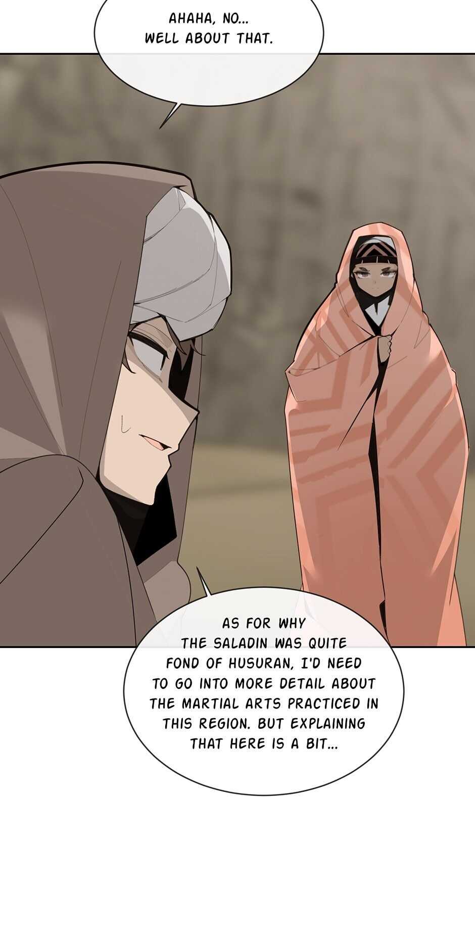 Devil Sword King chapter 276 - page 10